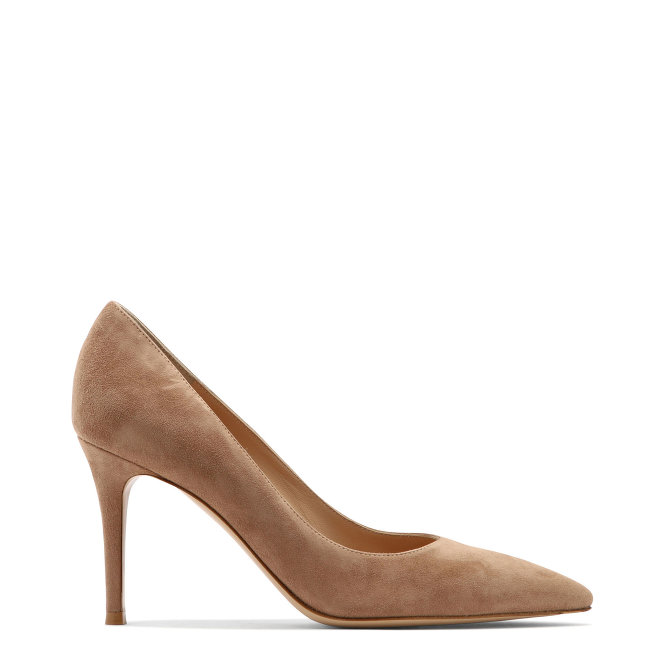 "Gianvito 85 Mm" Pumps - Image 1