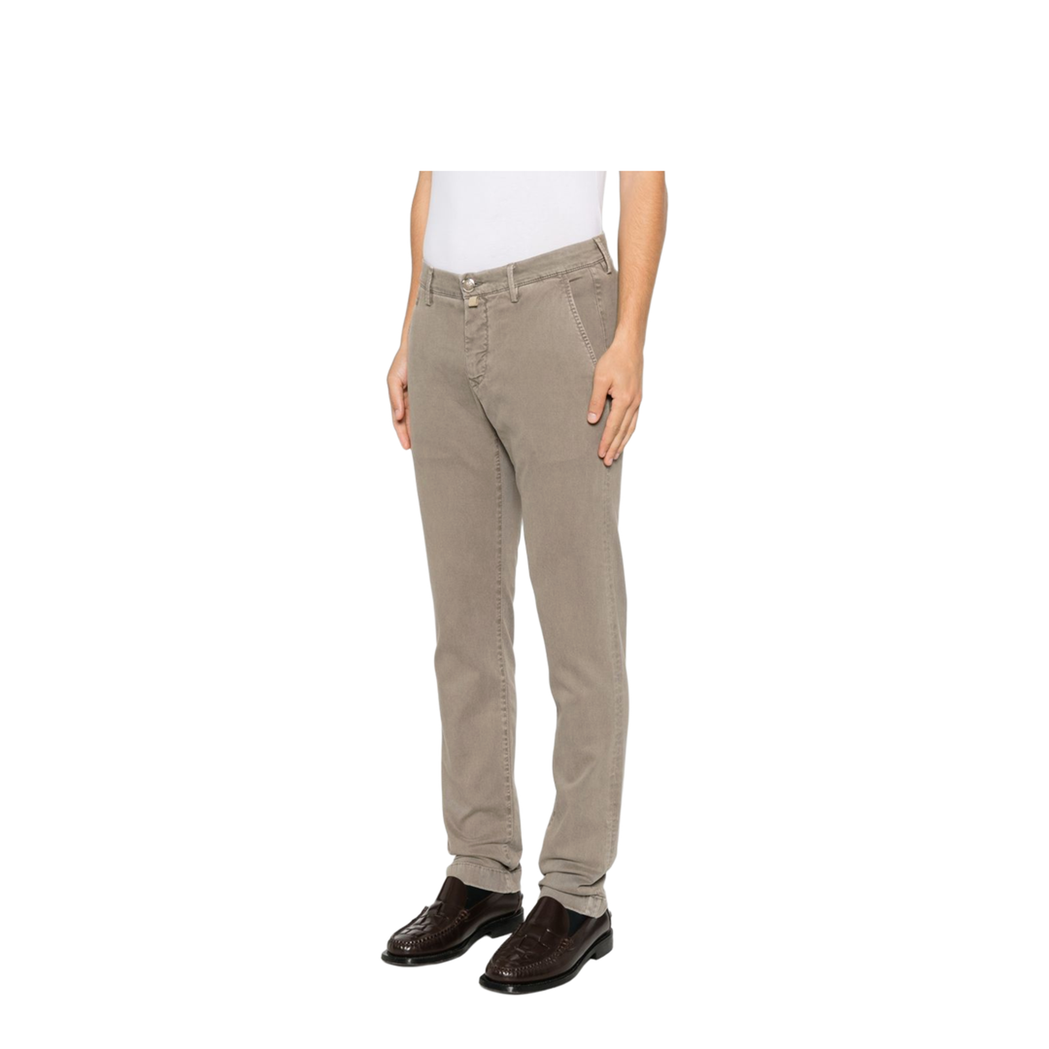 Trousers Grey - Image 4