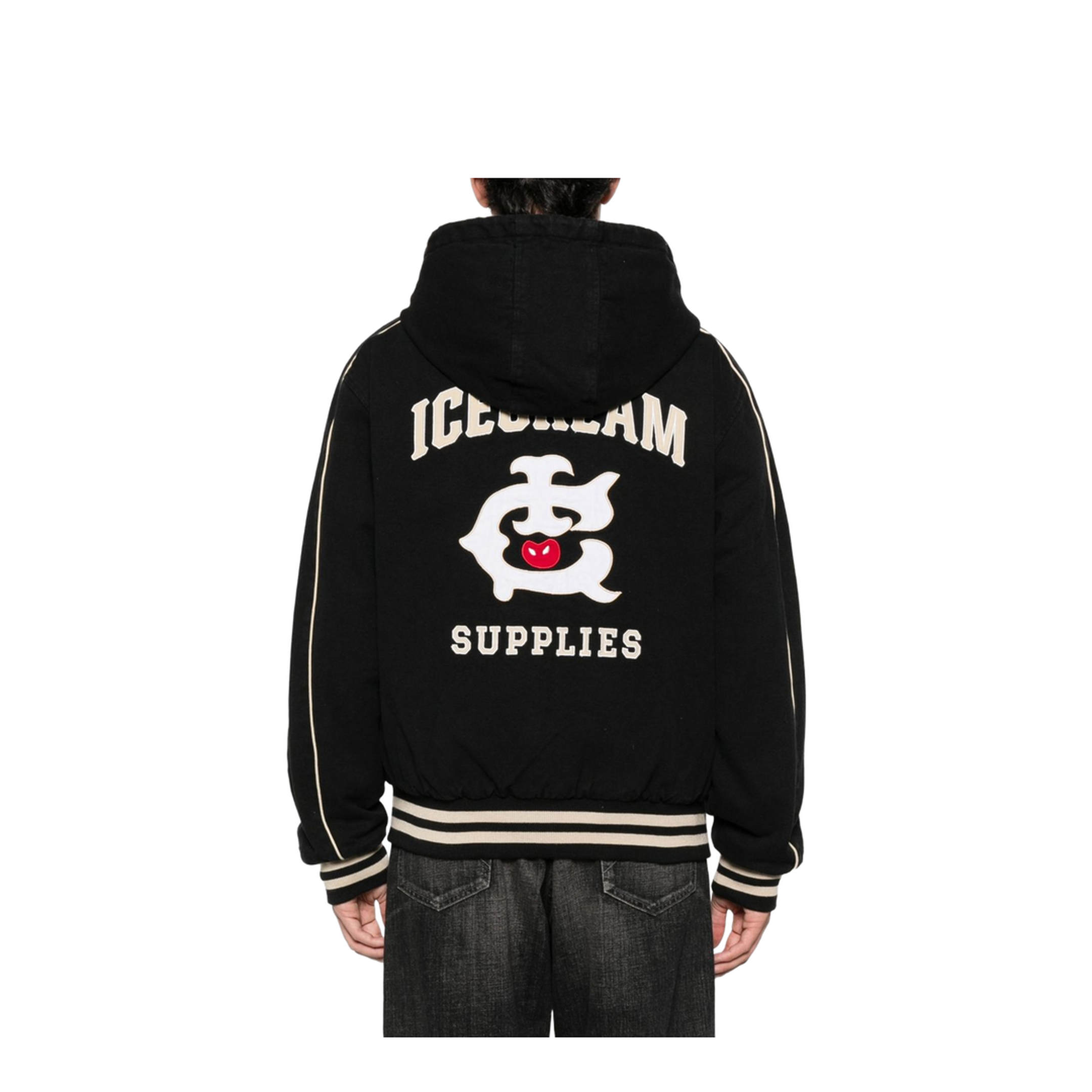 Coats Black - Image 2