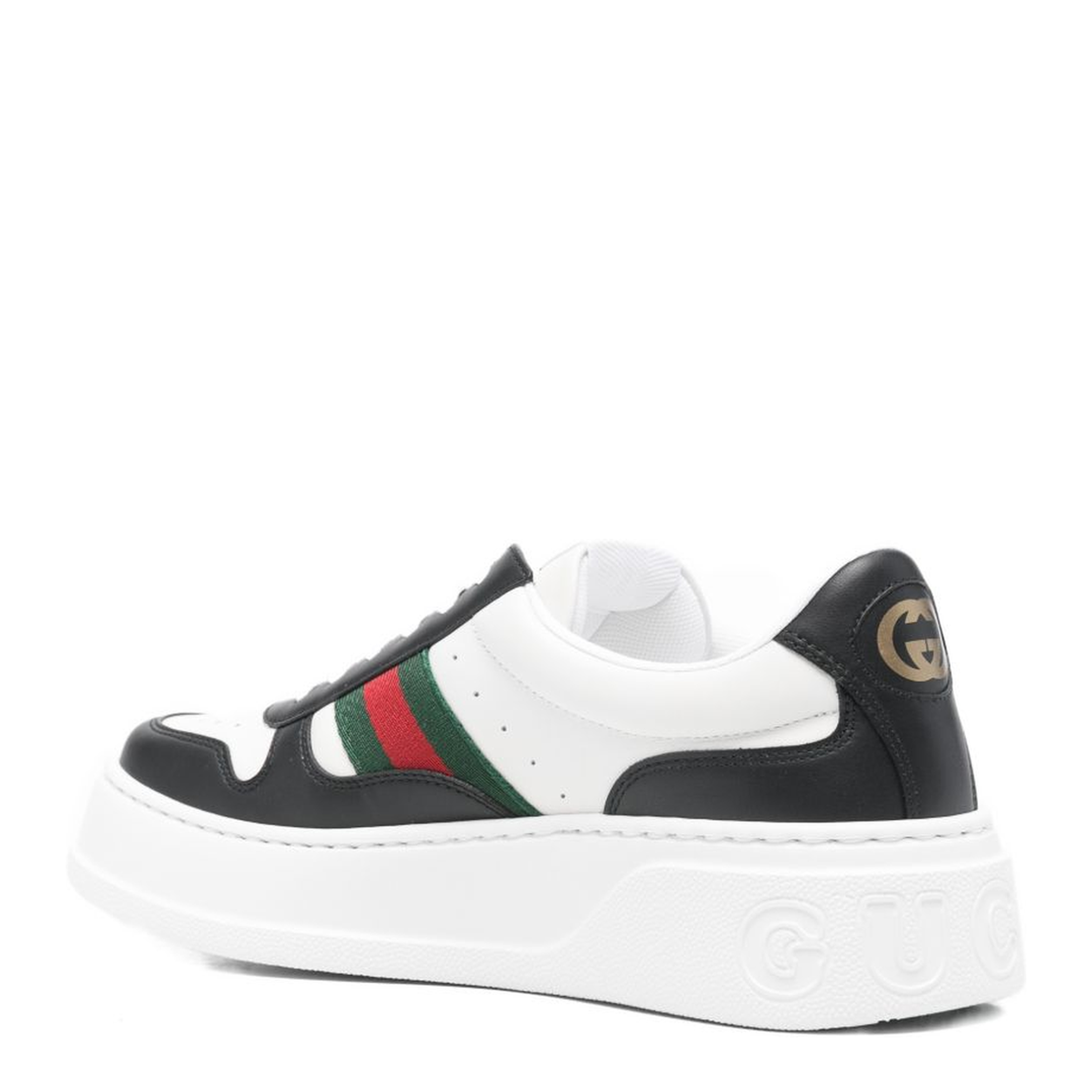 Sneakers Black - Image 2