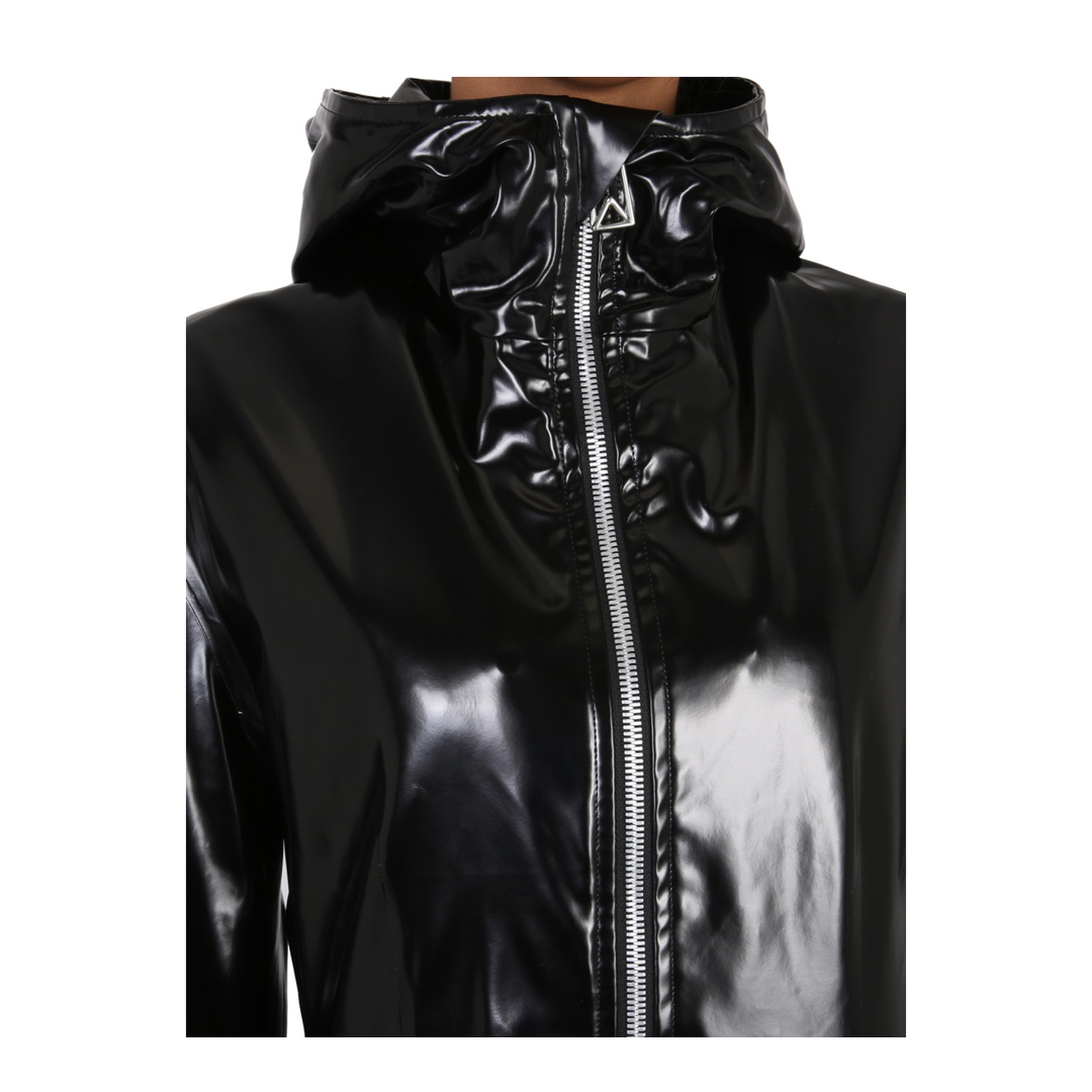 Parka with Hood - Image 4