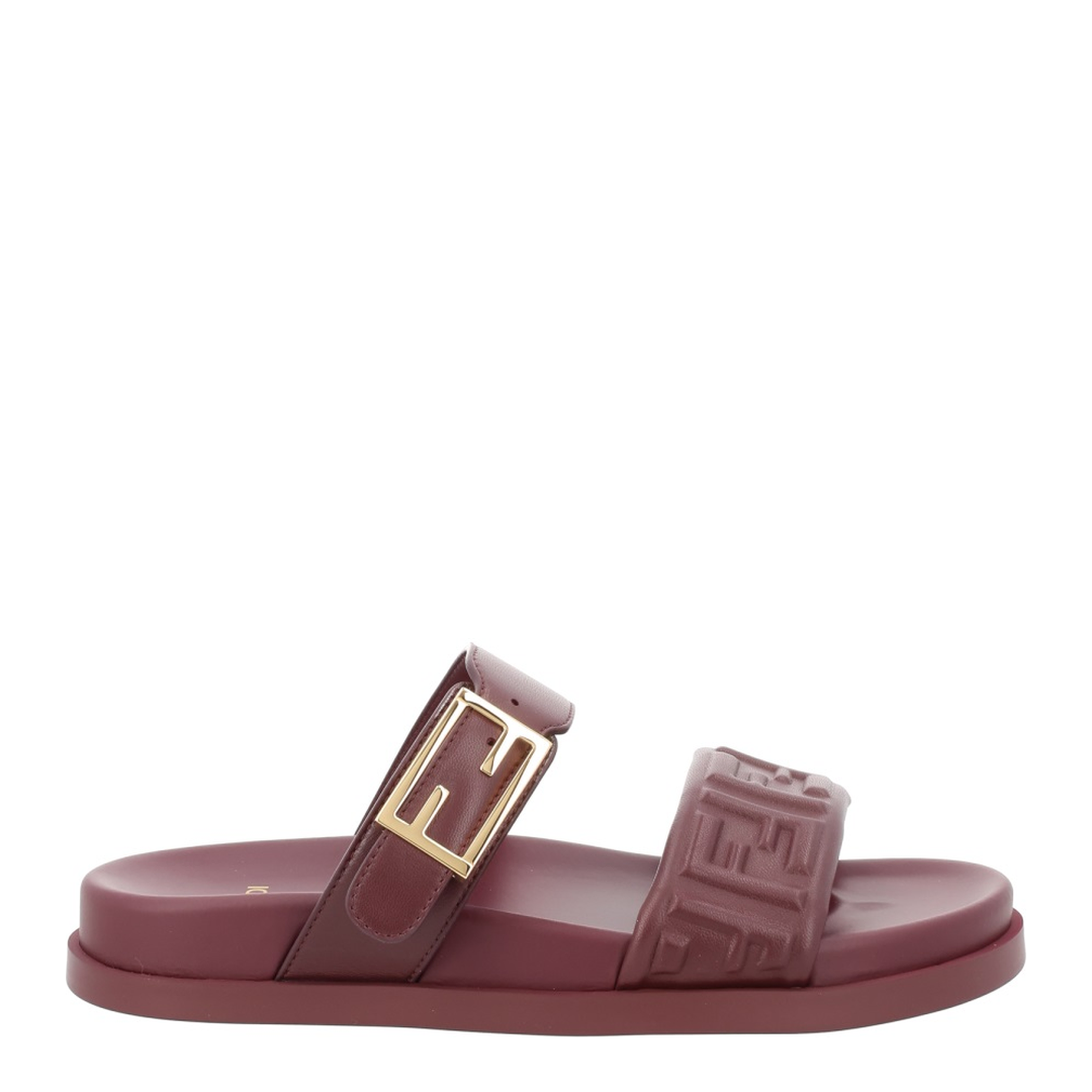 Feel Leather Red - Image 1