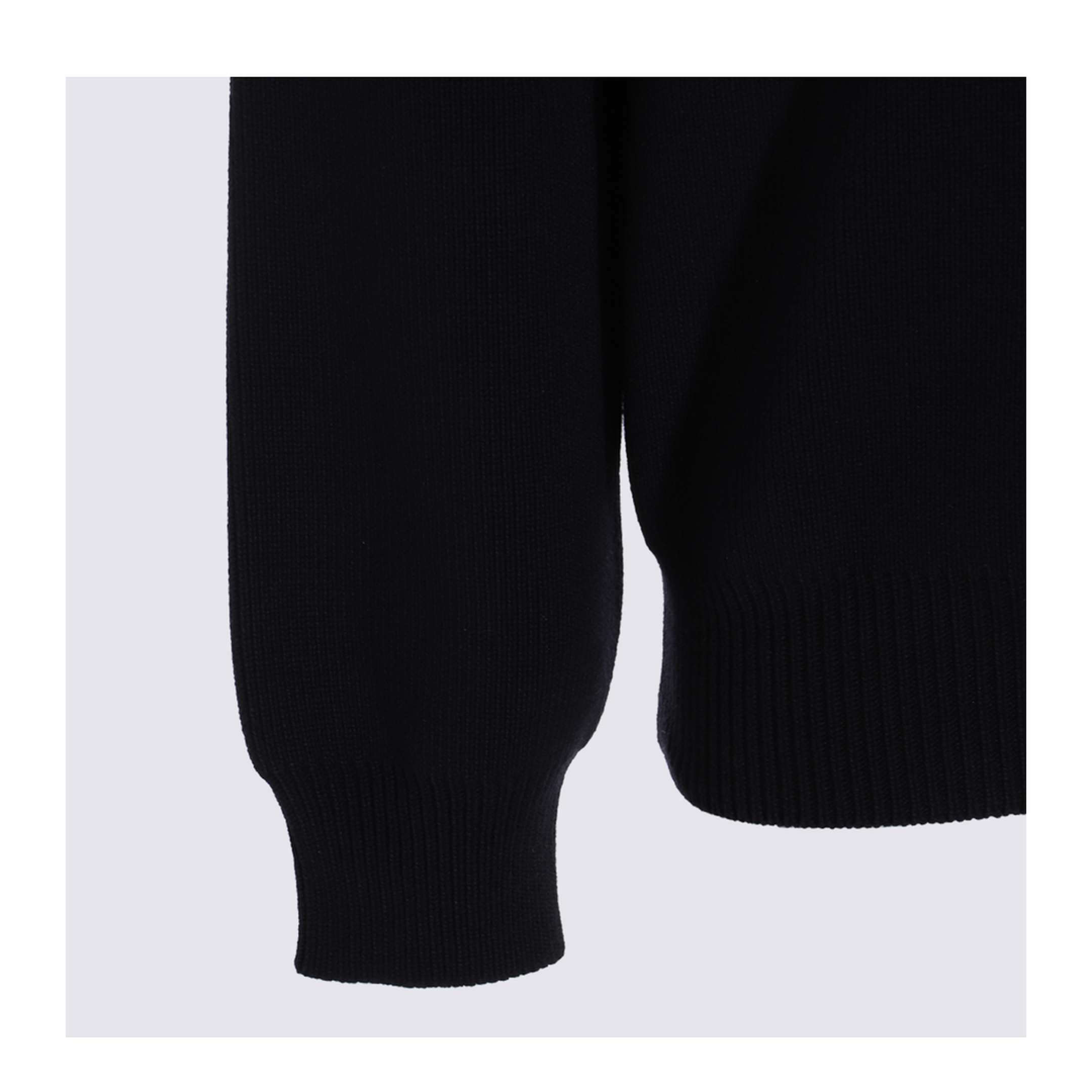 Davis Jumper - Dark Blue - Image 6