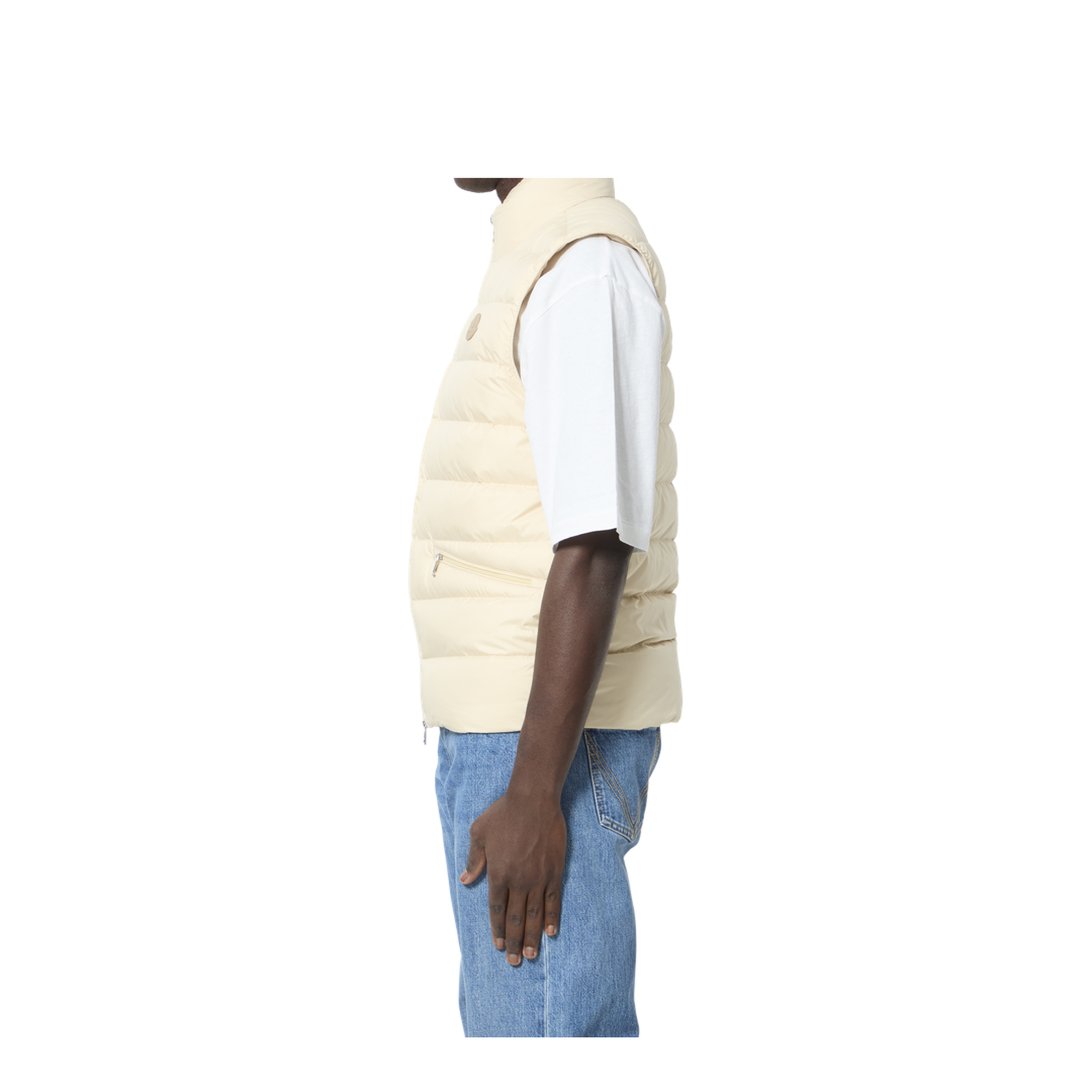 Lechtal Padded Vest - Image 3