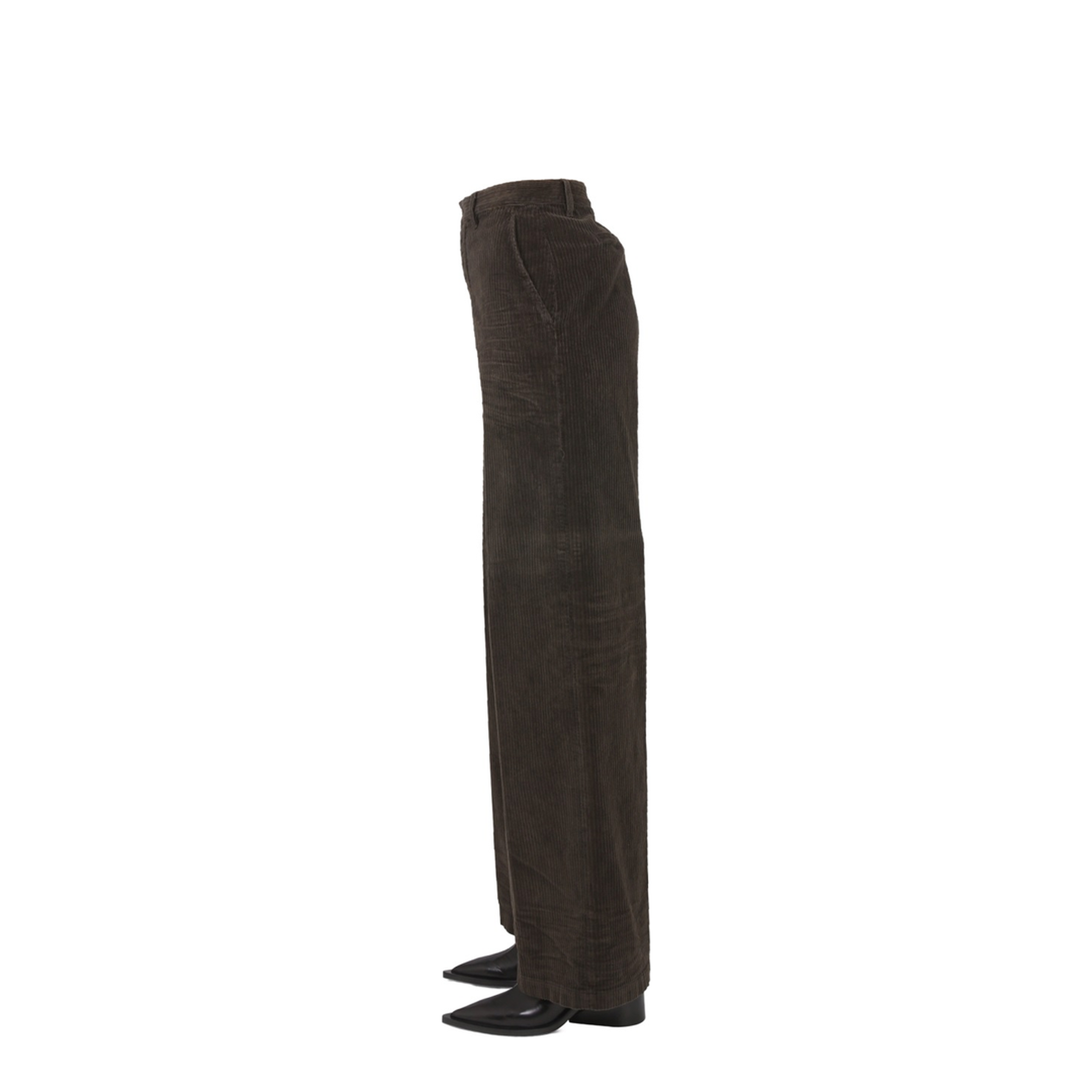 Wide Leg Pants - Image 3