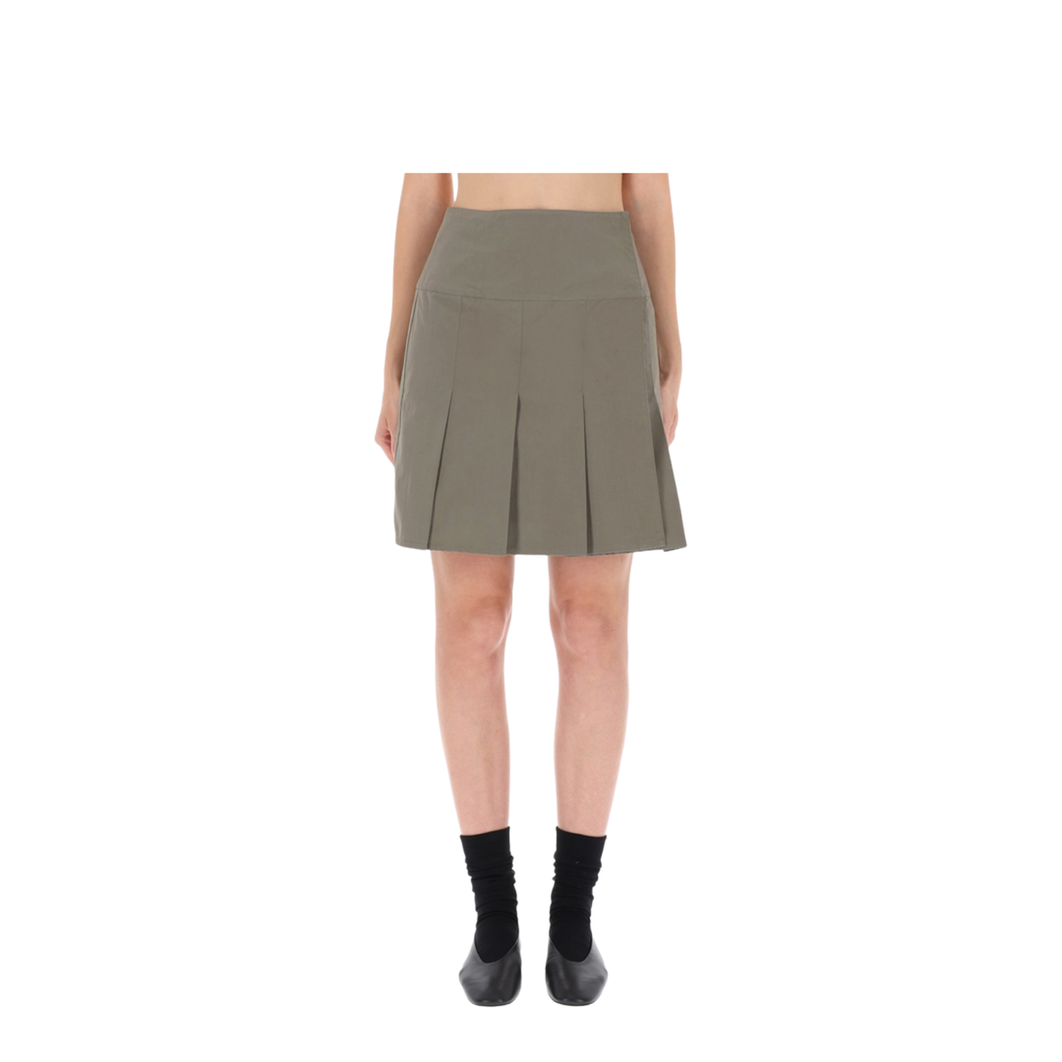 Girdle Skirt - Image 1