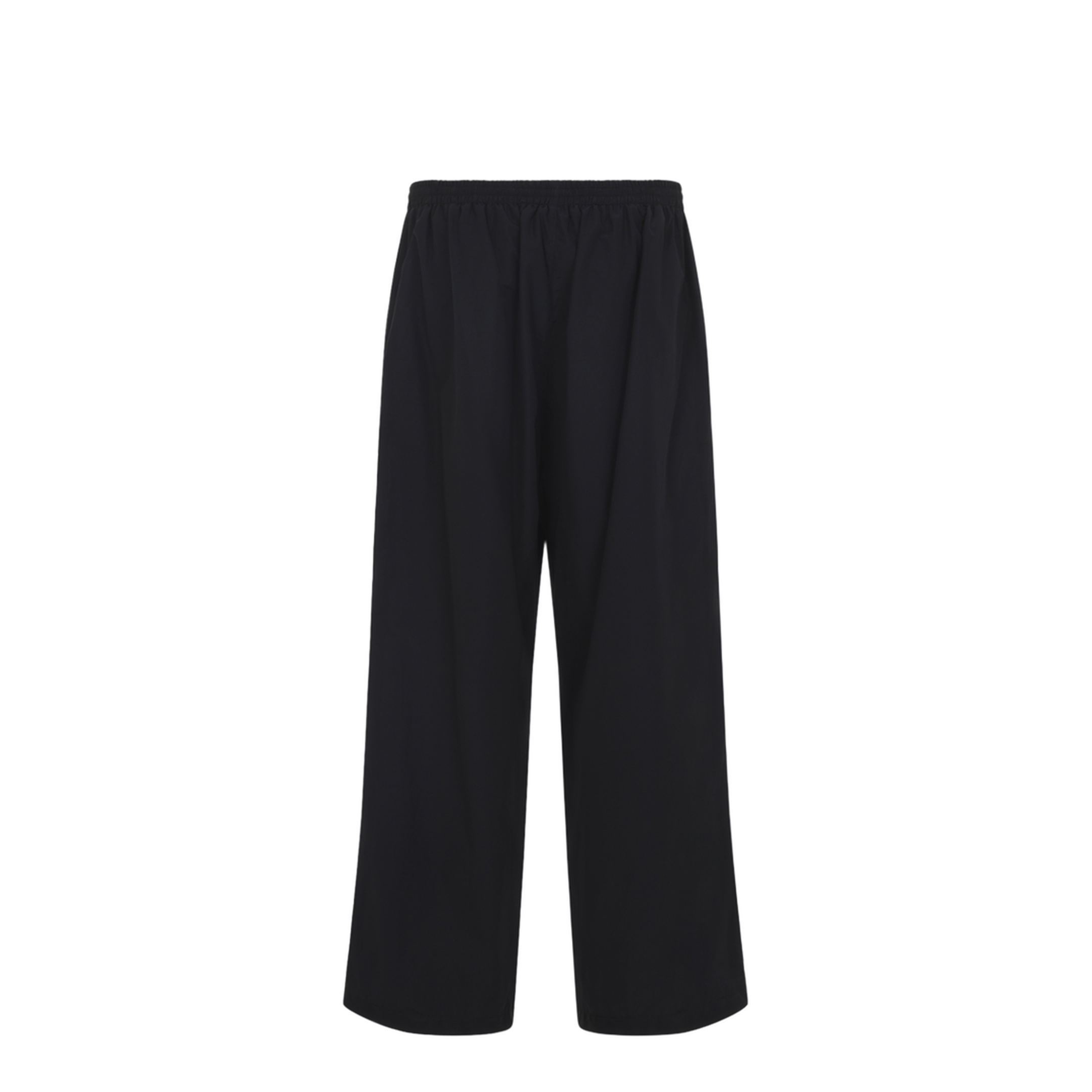 Cotton Track Pants - Image 4