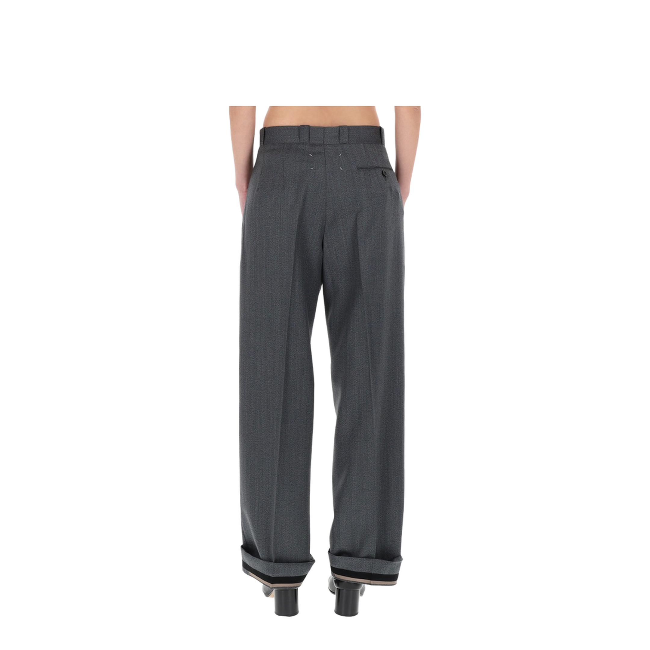 Tailored Pants - Image 4