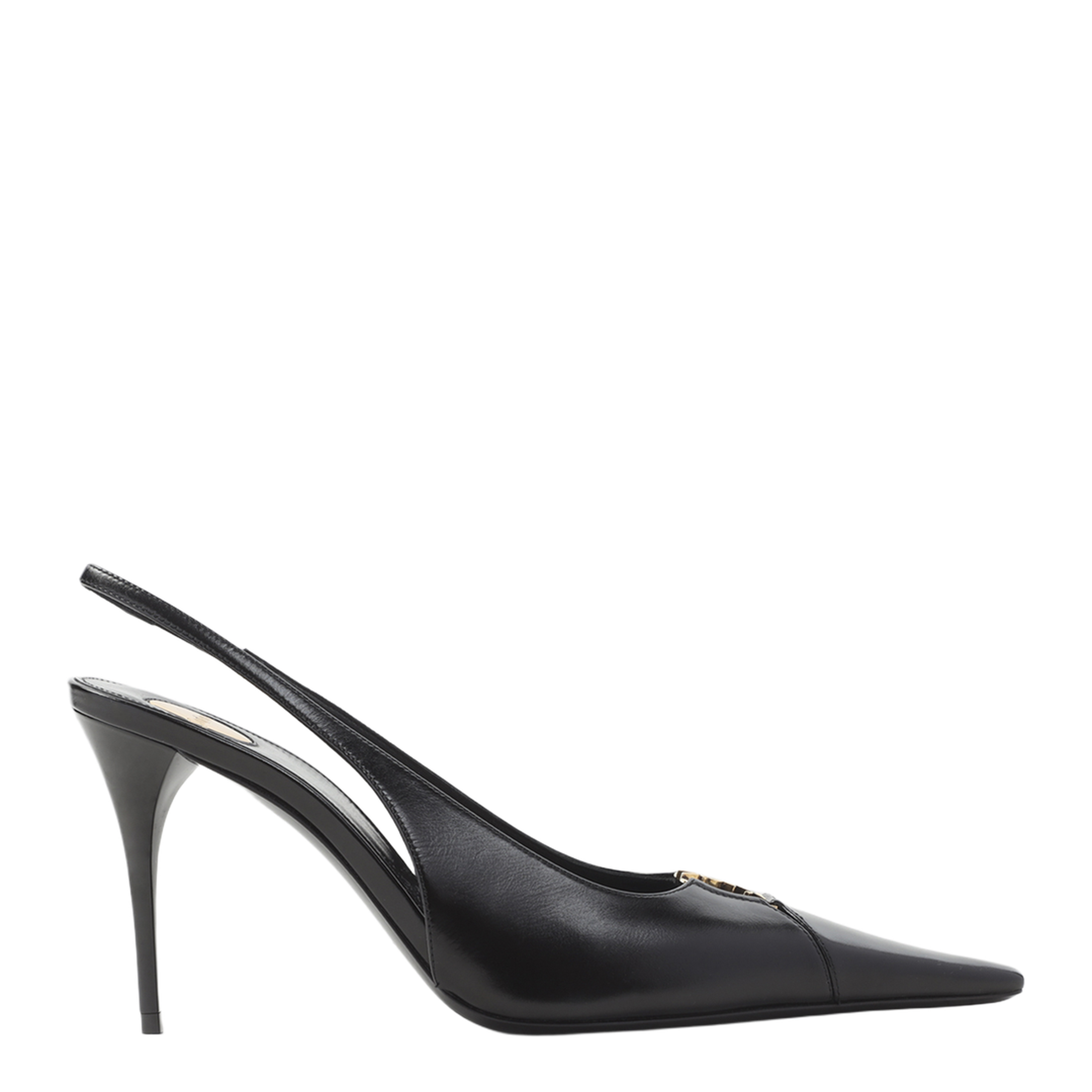 Babylone Slingback Pumps - Image 1