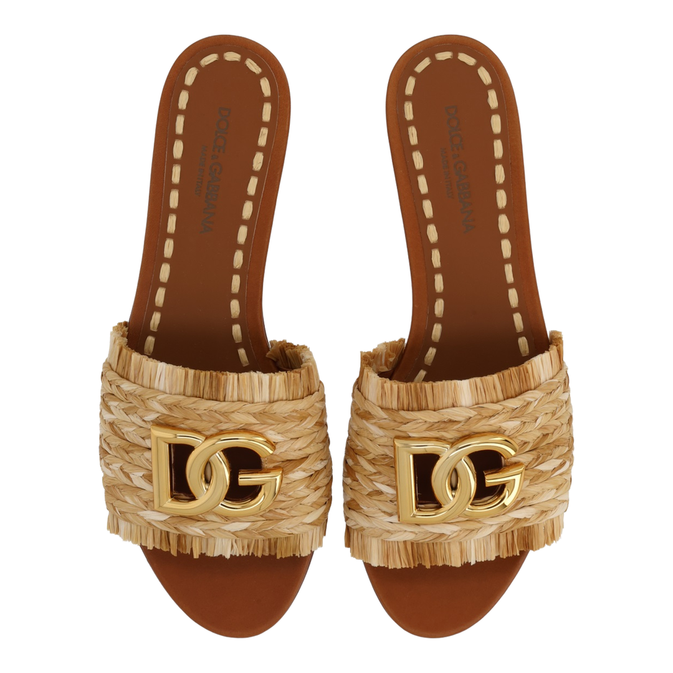 Sandal with Logo - Image 5