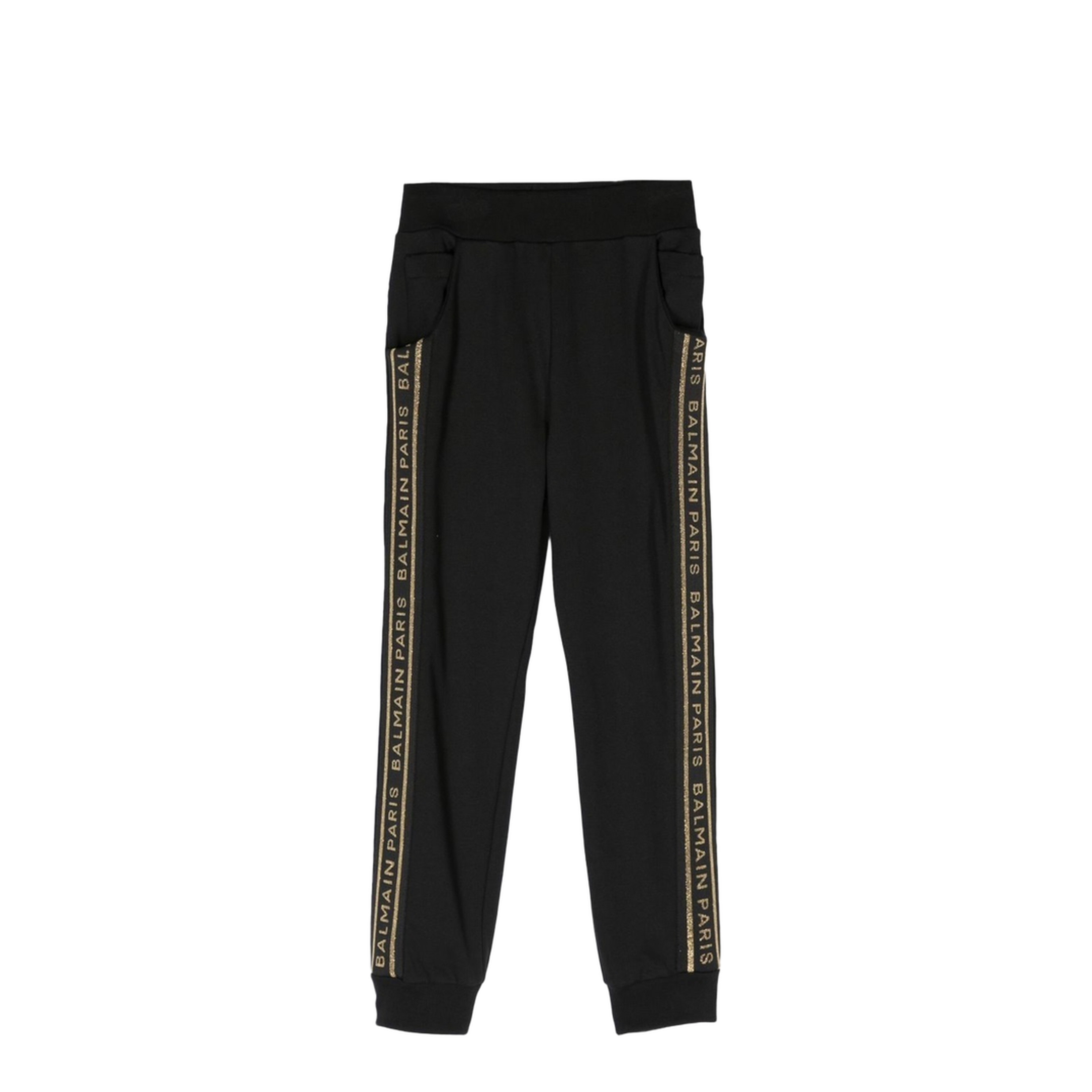 Jogger Side Logo Band - Image 1