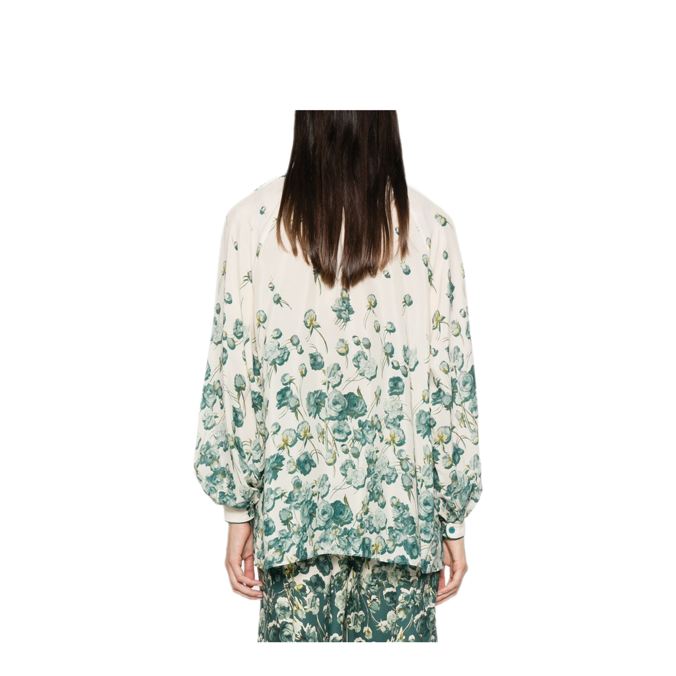 Shirts Green - Image 3