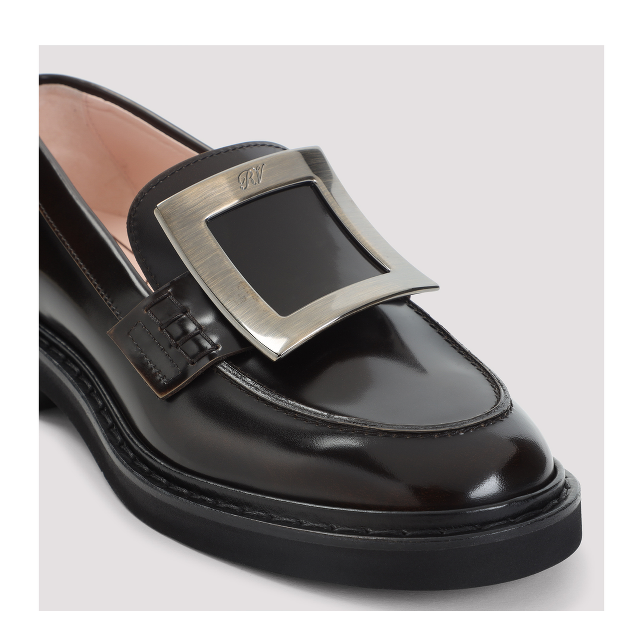 Viv Rangers Met Buc 25 Loafers - Image 6