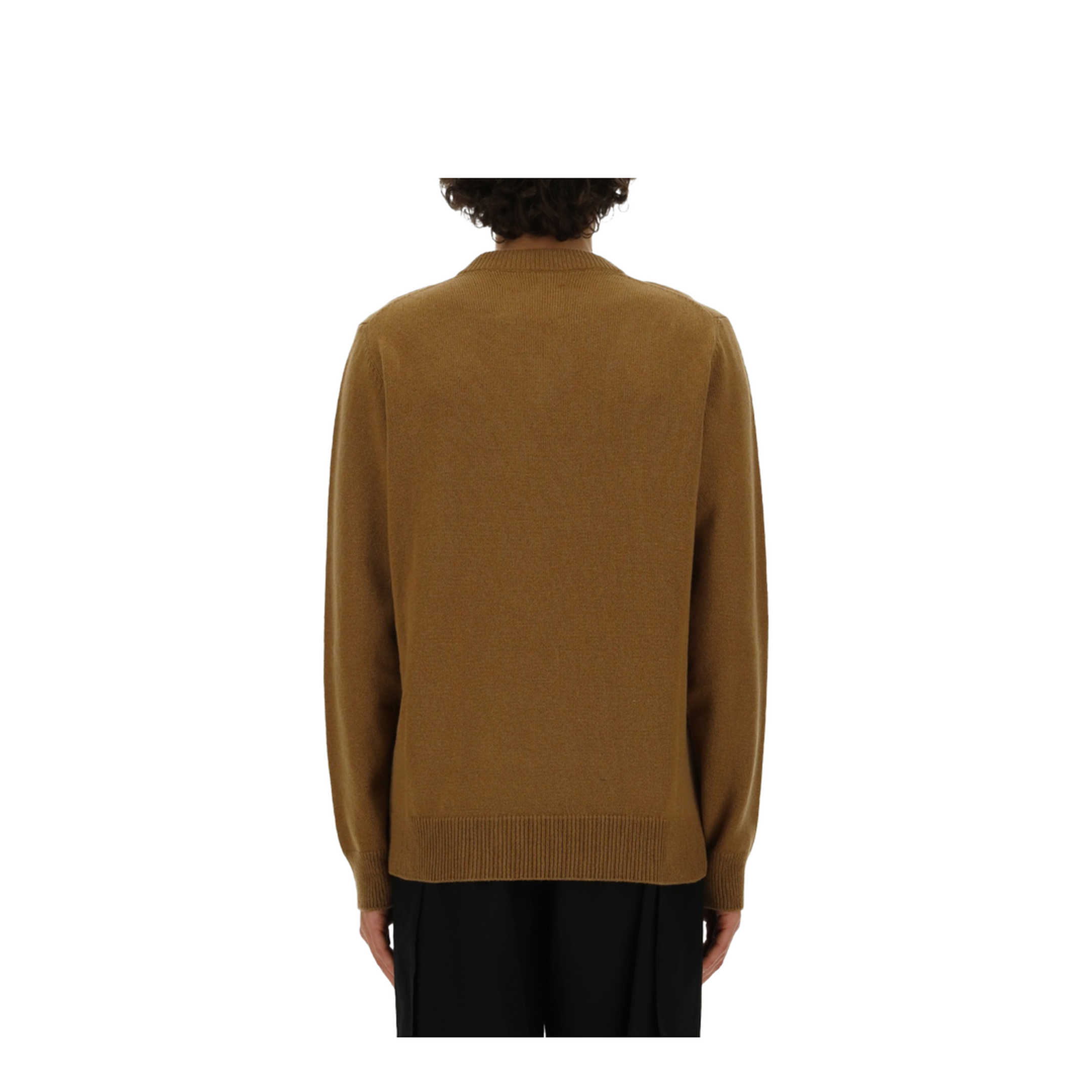 V-Neck Sweater - Image 3