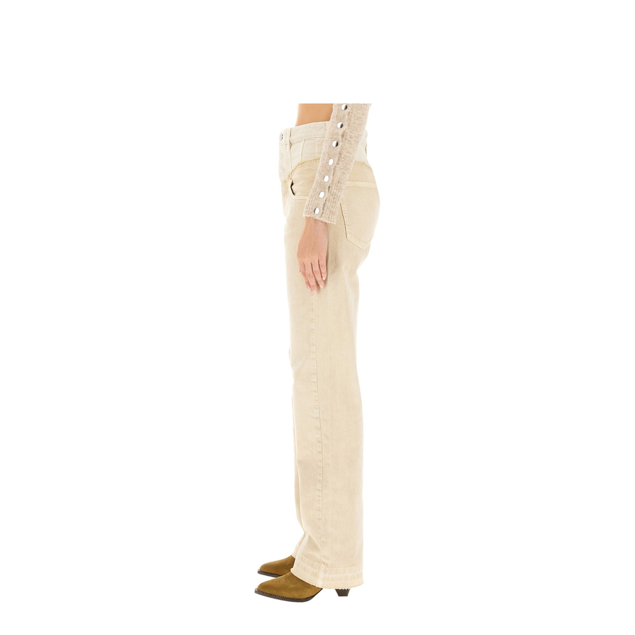 JEANS NOEMIE - Image 4