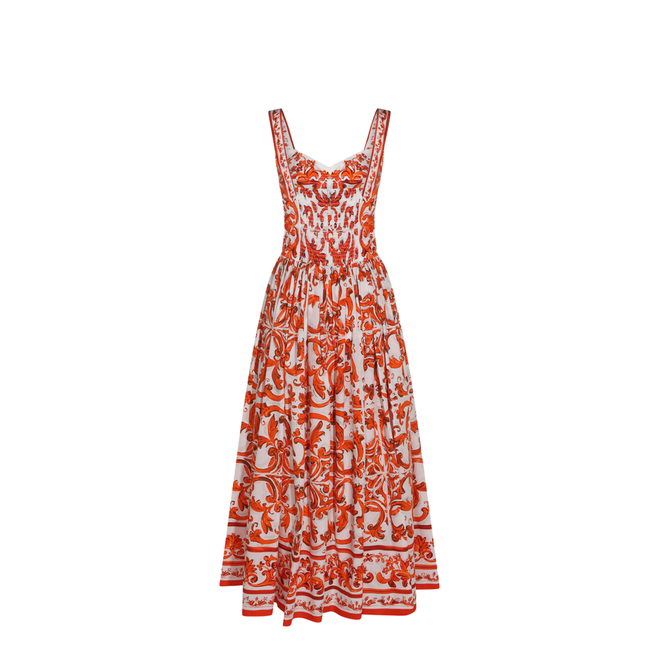 Dresses Orange - Image 4