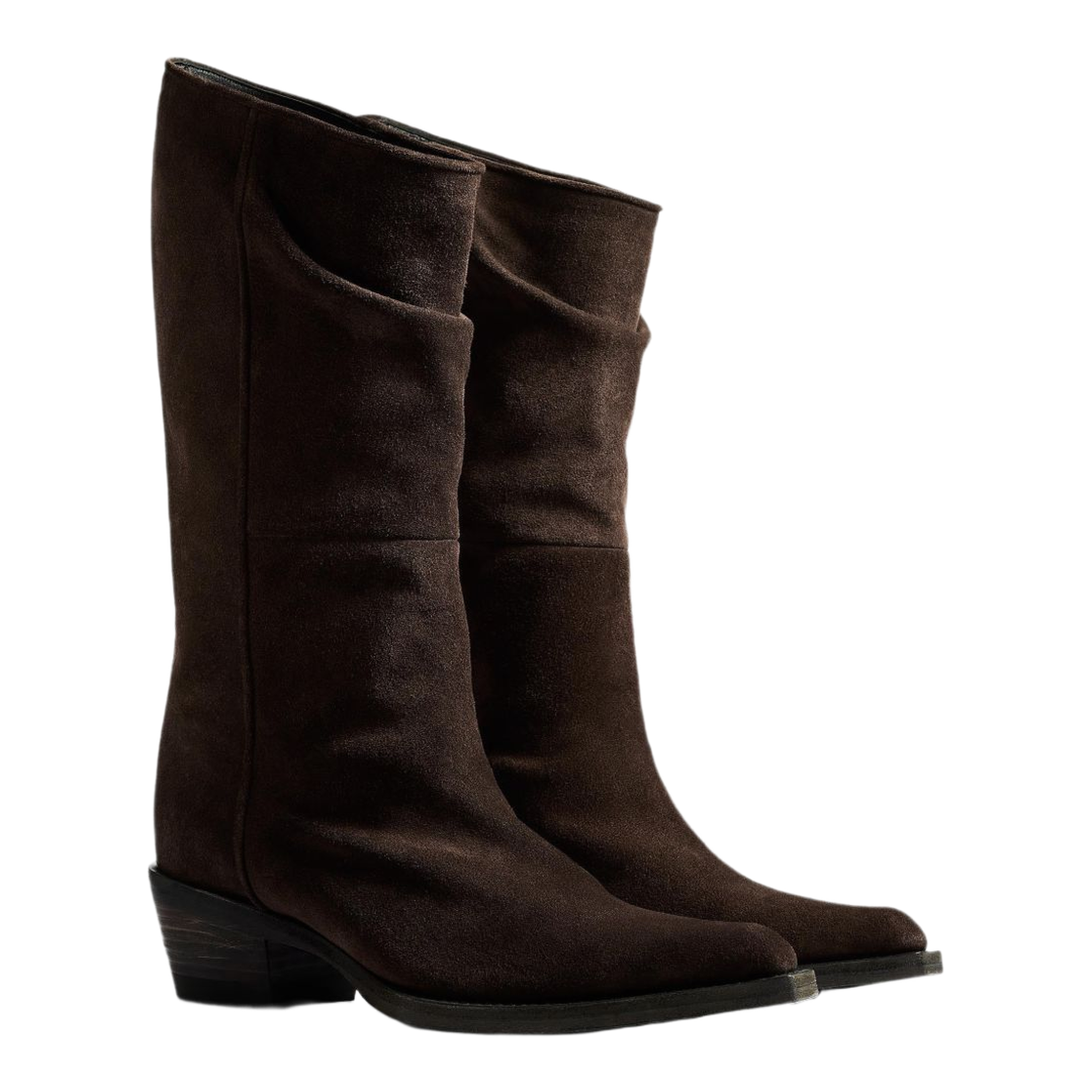 Boots Brown - Image 4