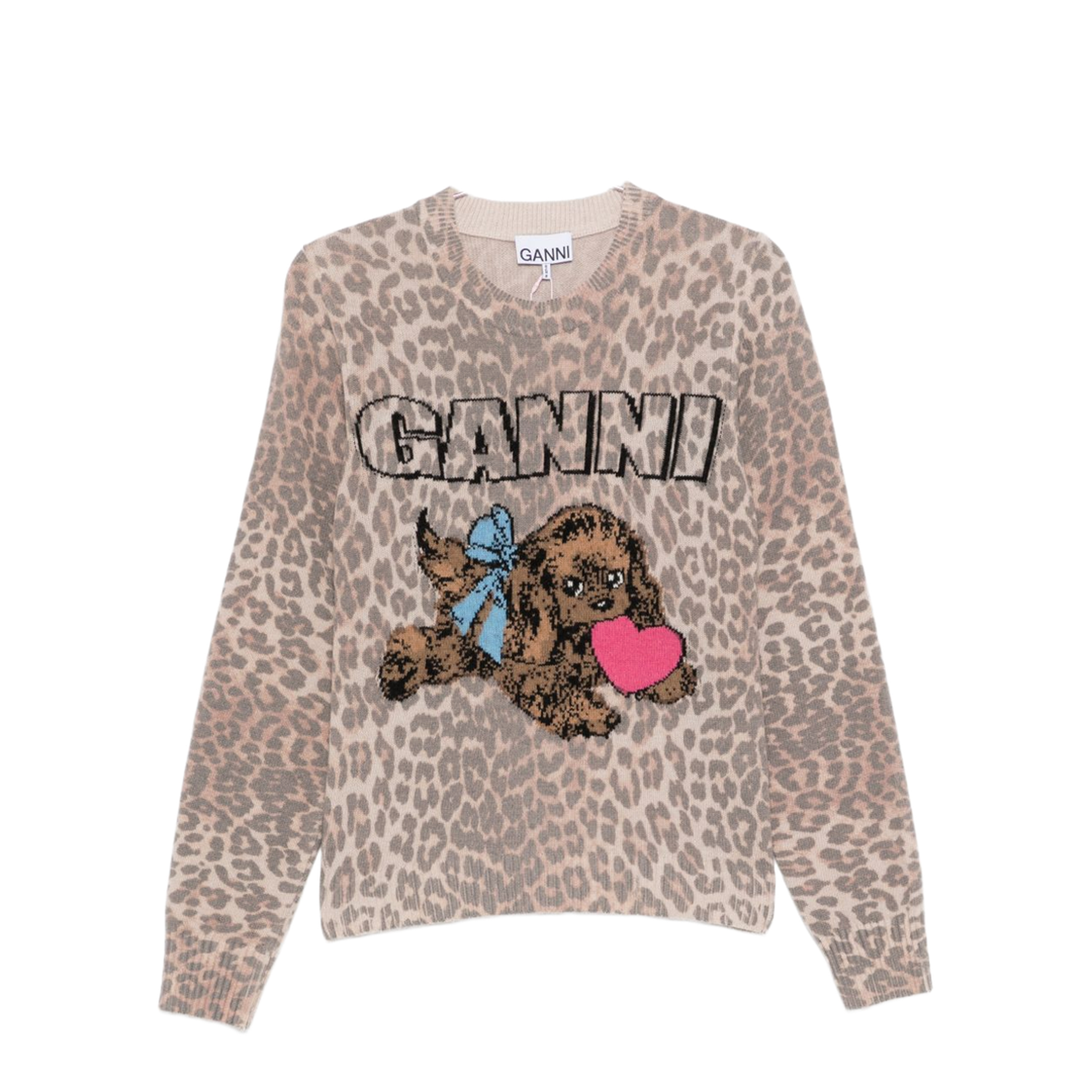 Sweaters Brown - Image 1