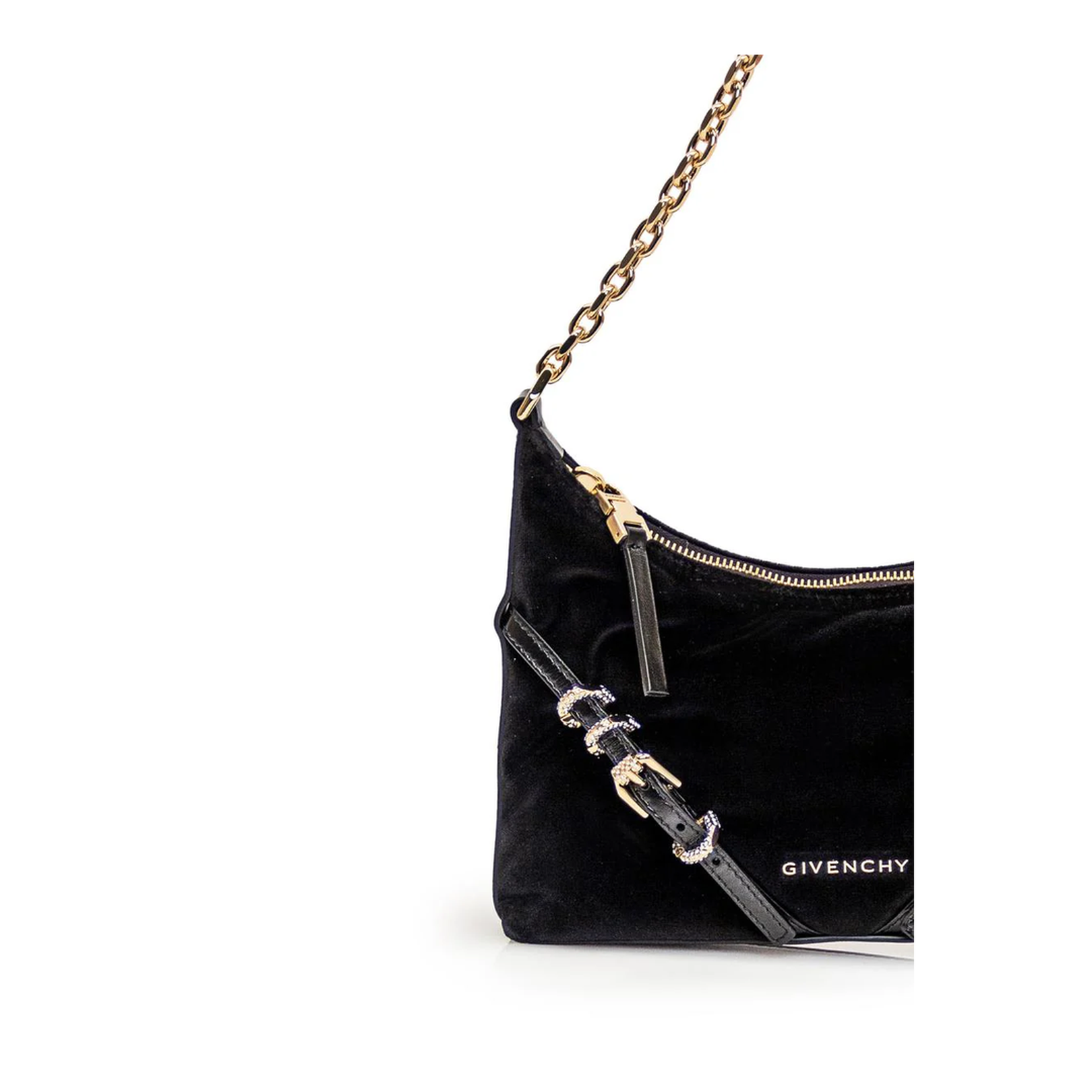 Voyou Party Shoulder Bag - Image 4