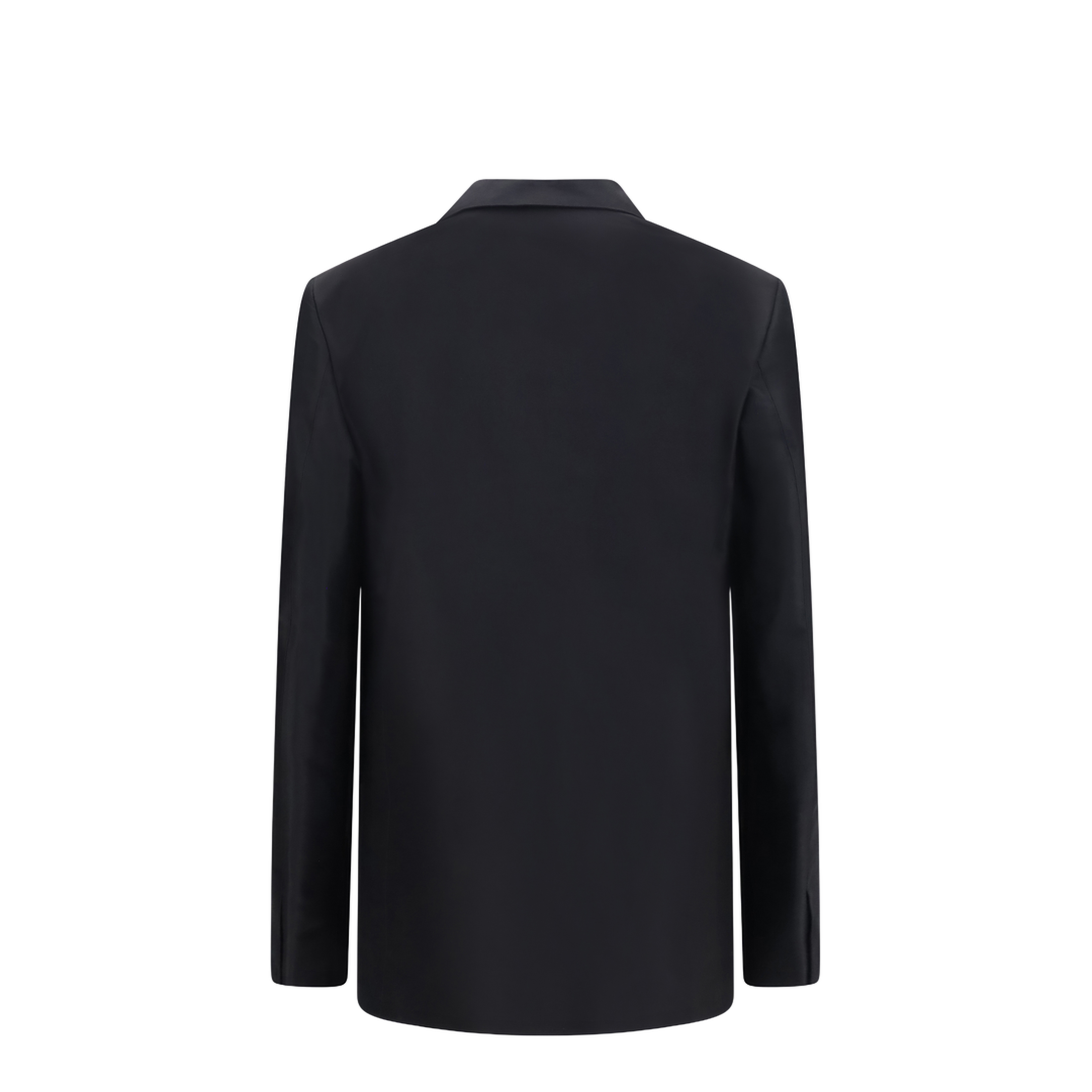 Silk Faille Jacket - Image 2