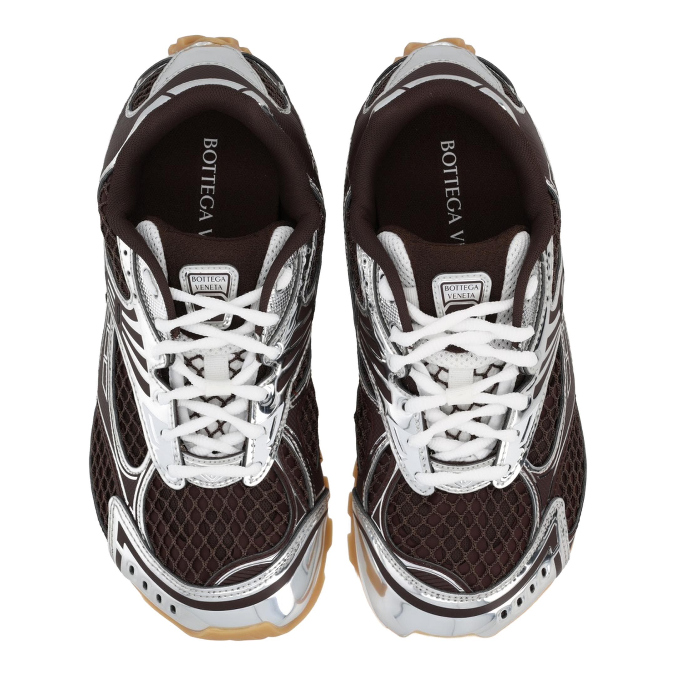 Sneakers Brown - Image 5