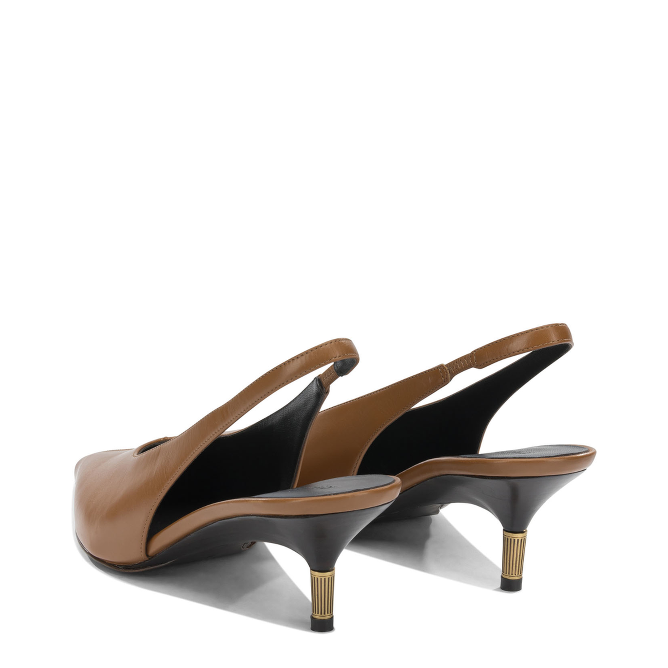 Bella 55Mm Slingback - Image 4
