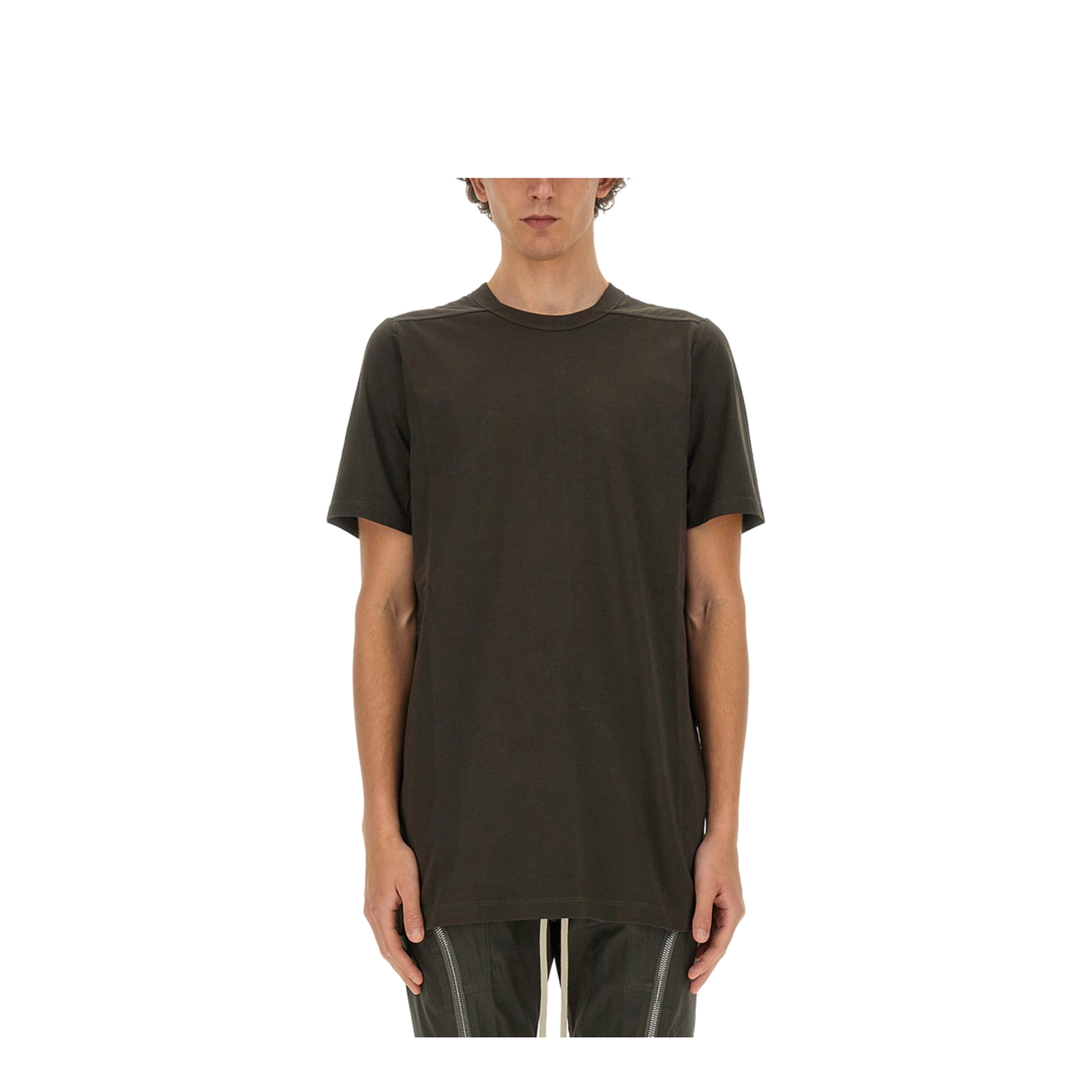 Cotton T-Shirt - Image 1