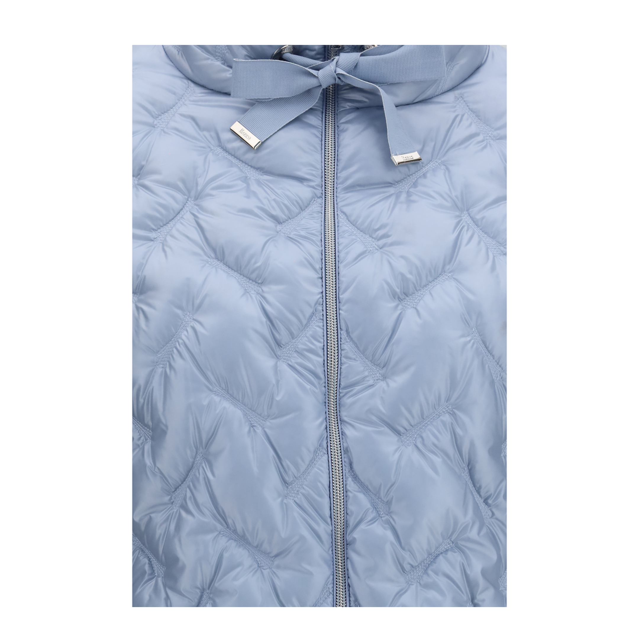 Midi Down Jacket - Image 3
