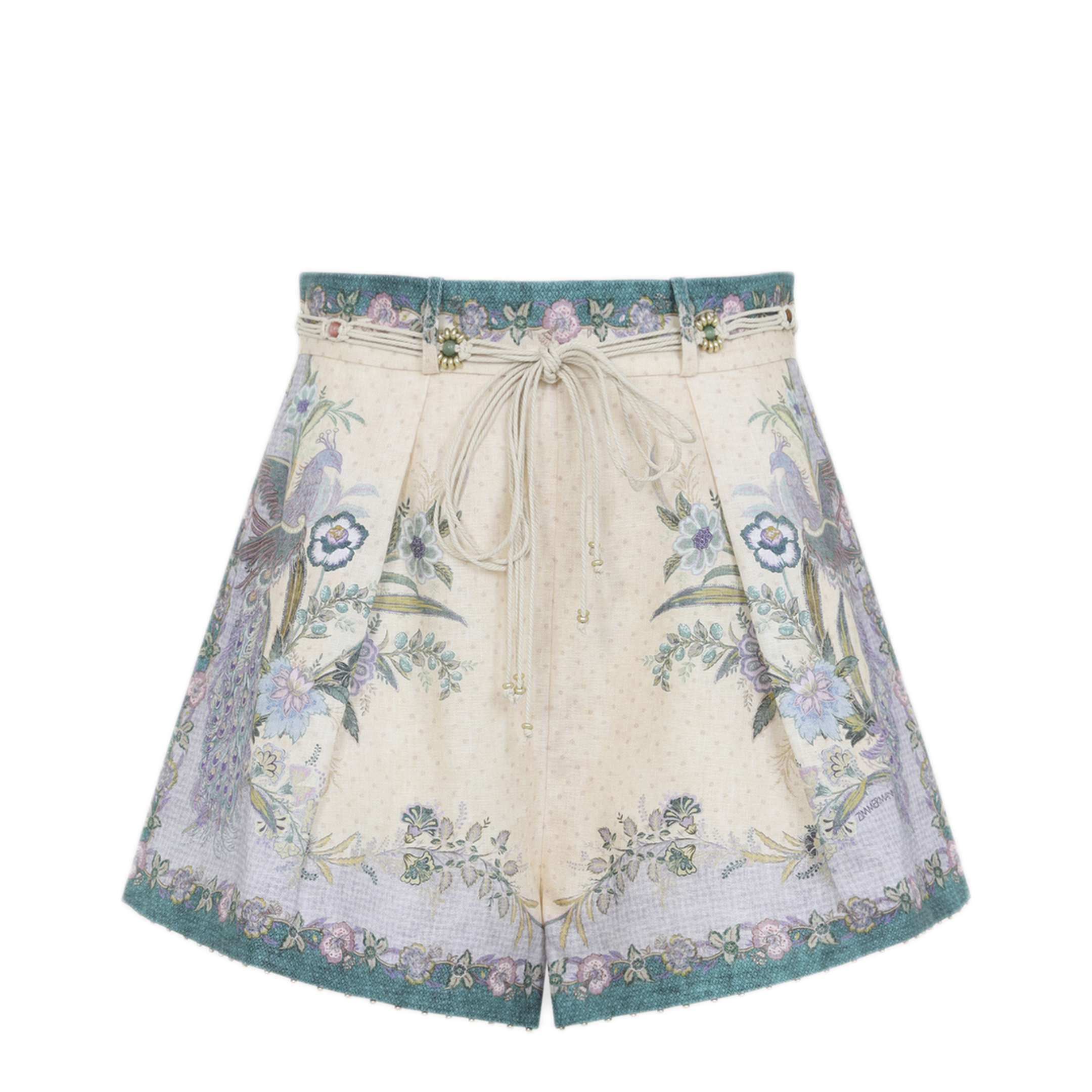 Indra Tuck Short - Image 1