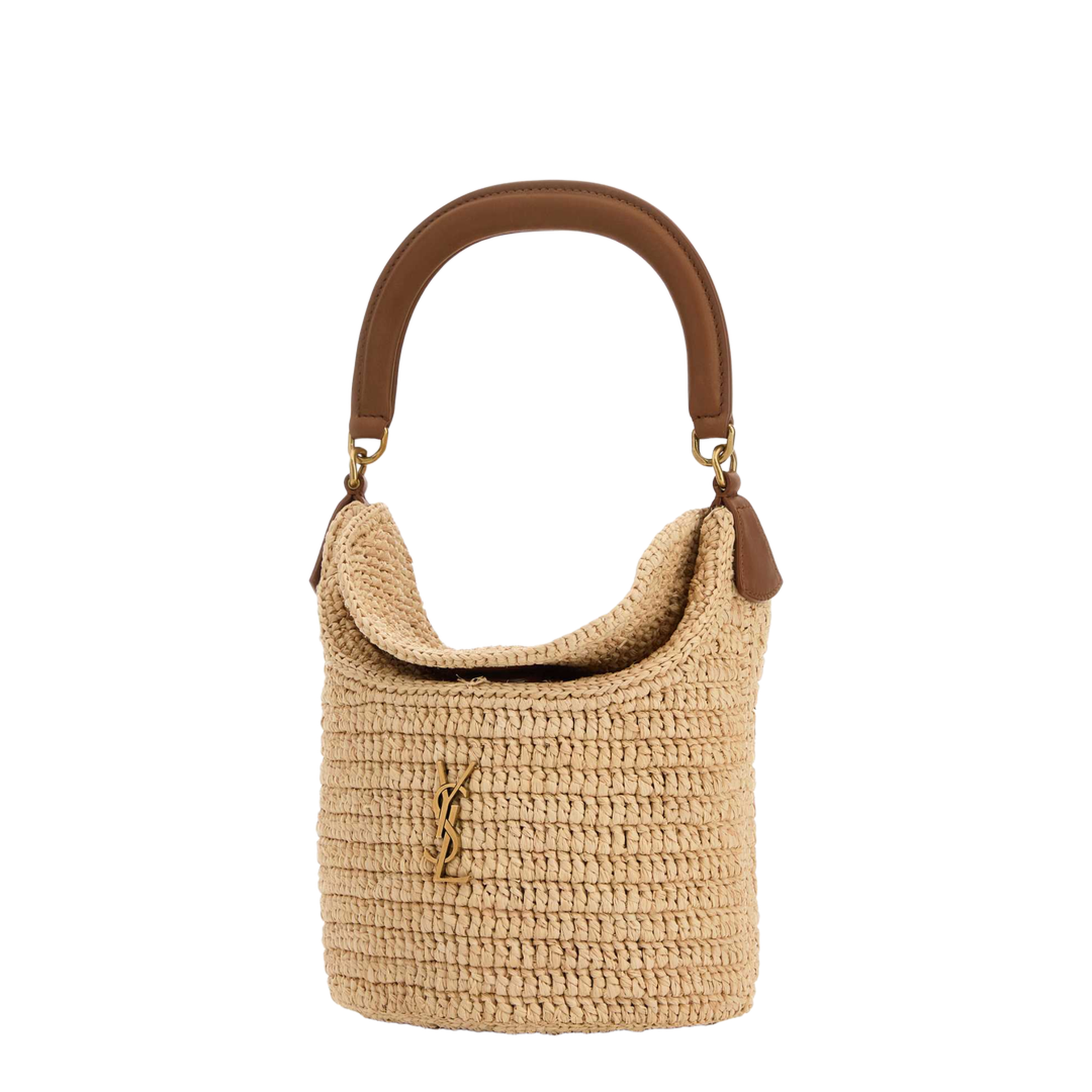 Mini Bucket Bag - Image 5