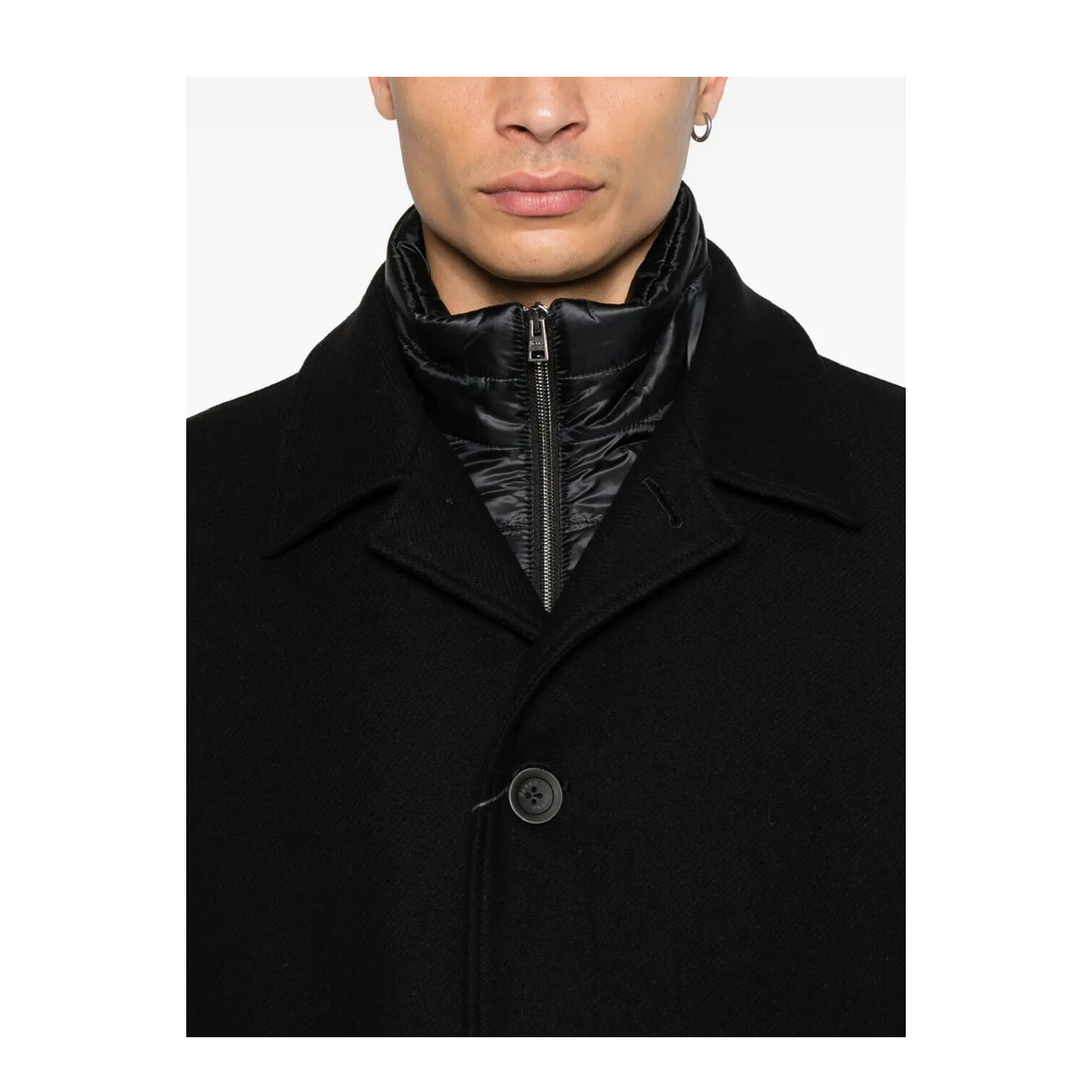 Padded Coat - Image 8