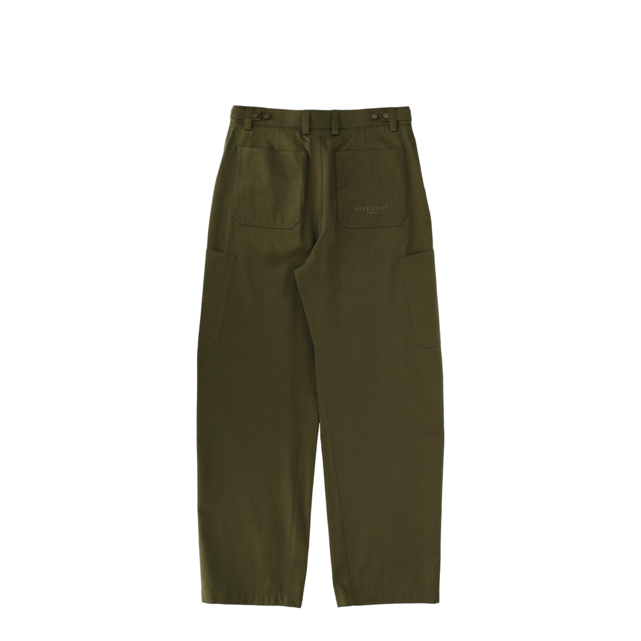 Couture Seam Pants - Image 2