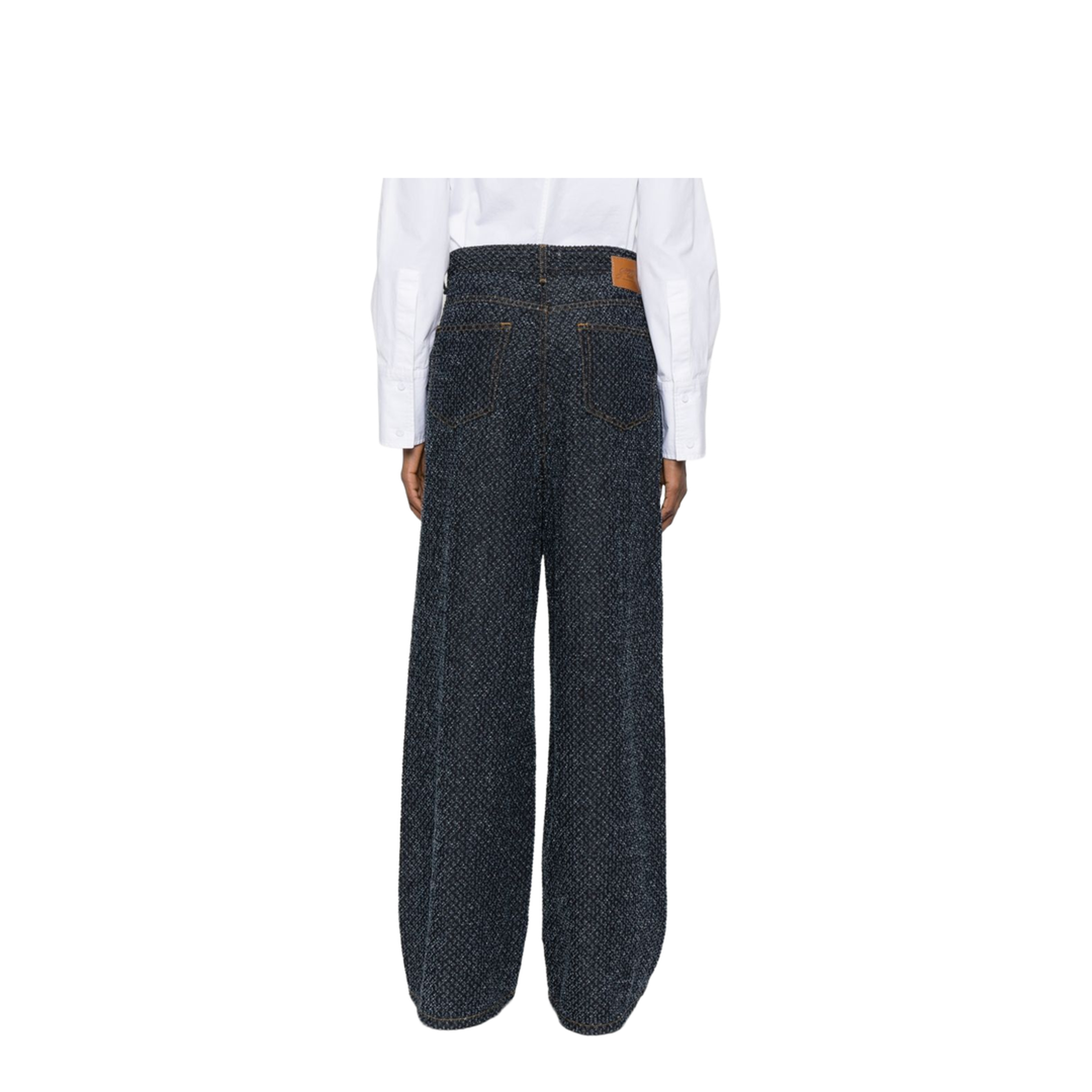 Jeans Blue - Image 4