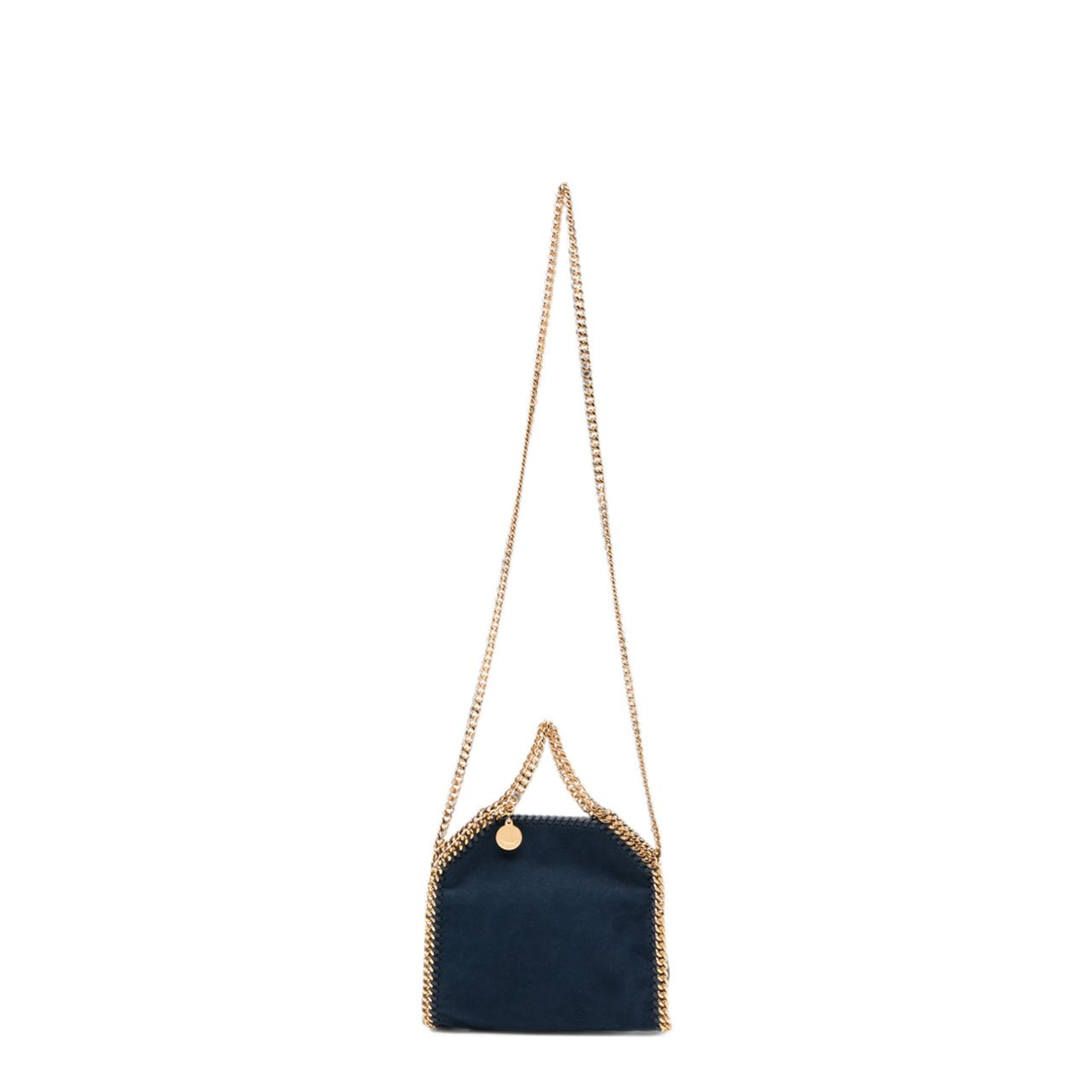 Bags.. NAVY - Image 1