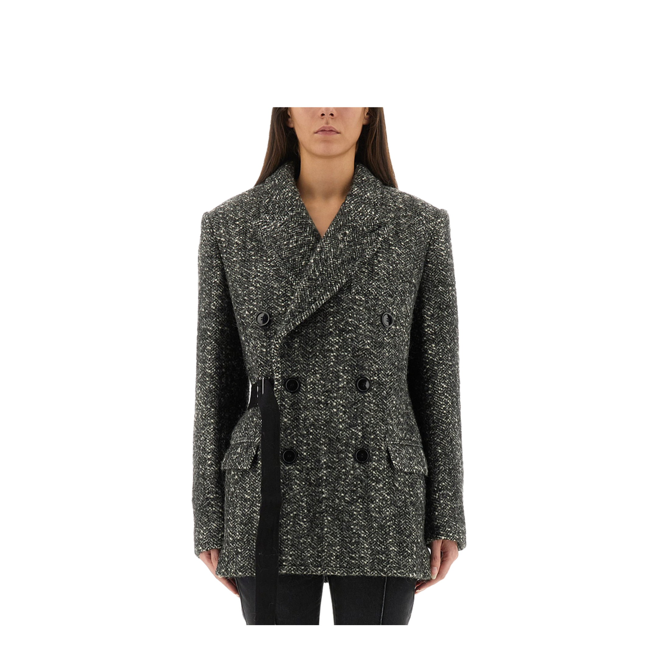 "EZZIA" JACKET - Image 1