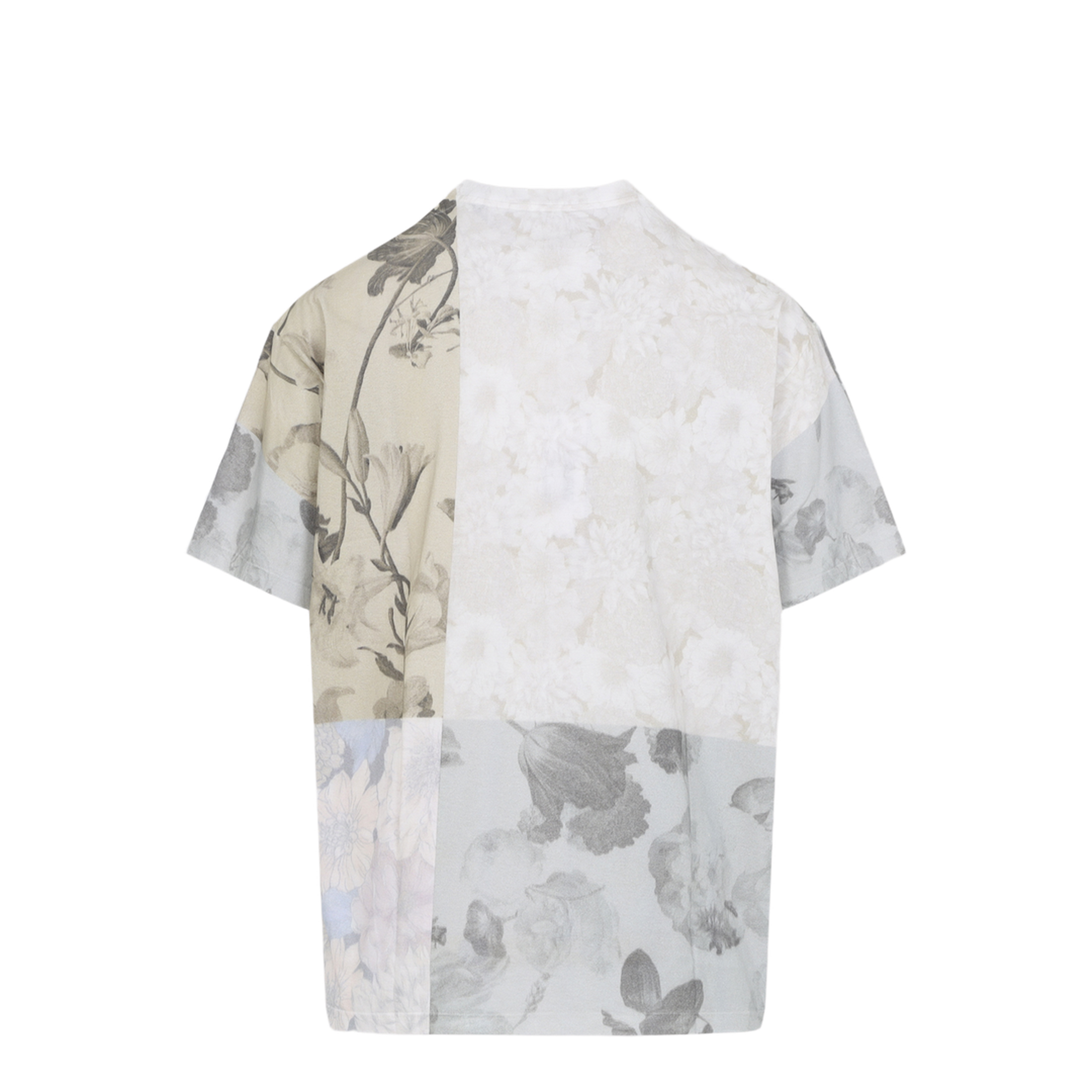 Cotton T-shirt - Image 4