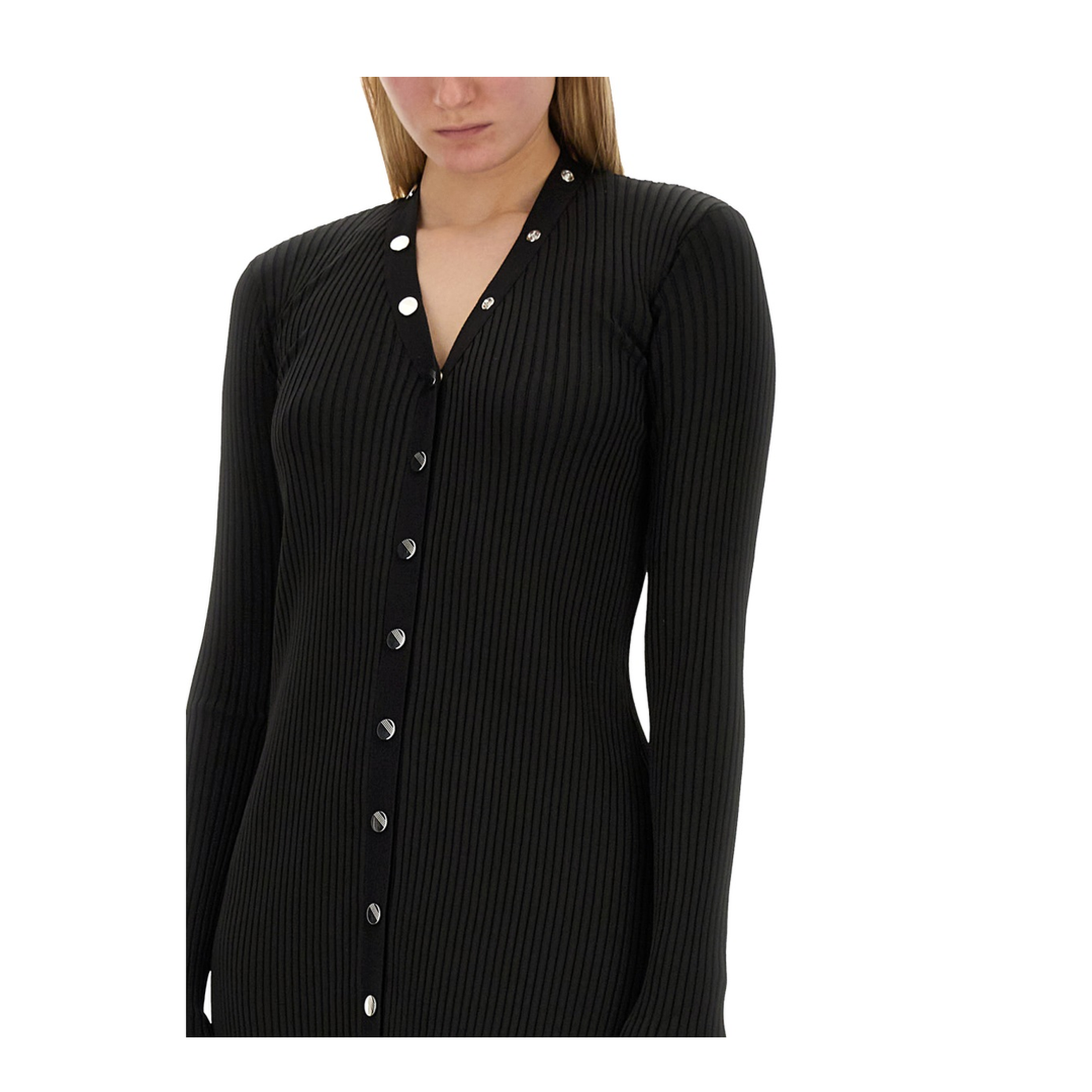 Knit Dress - Image 2