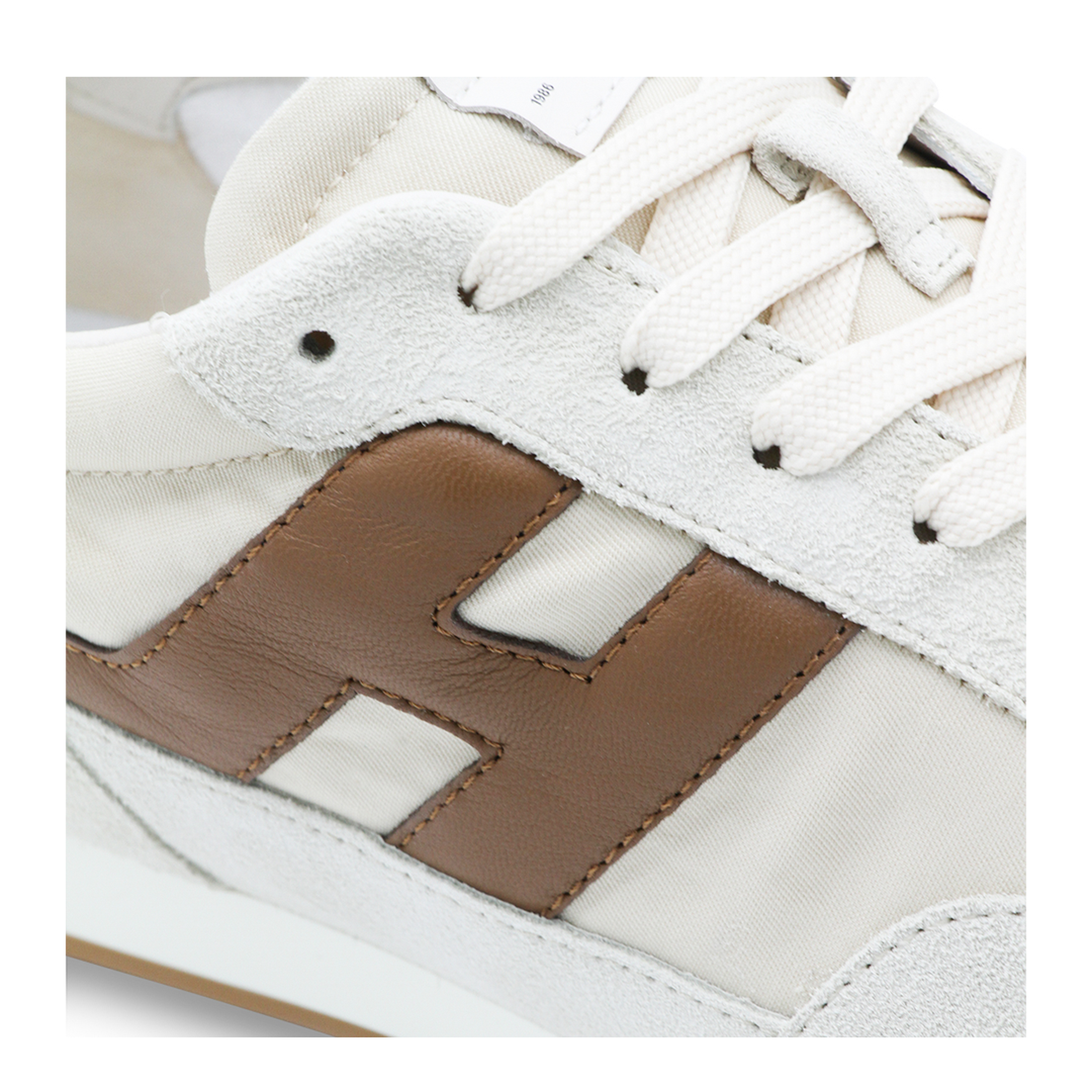 Sneakers Beige - Image 7