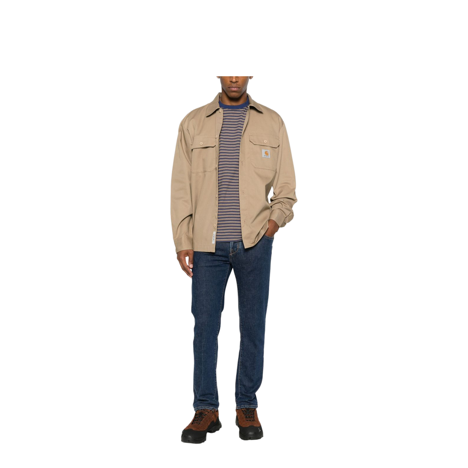 Jeans Blue - Image 3