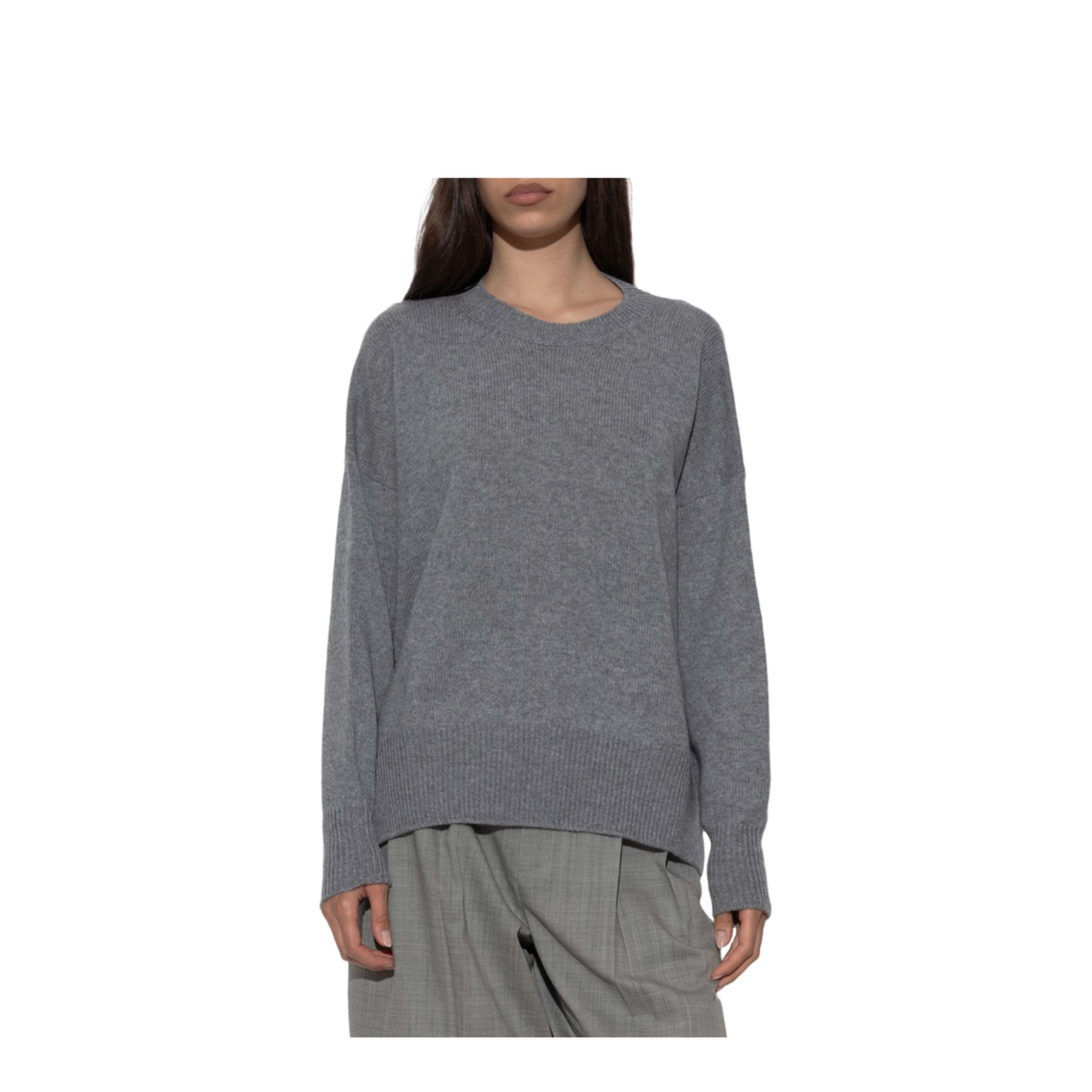 Sweaters Grey - Image 3