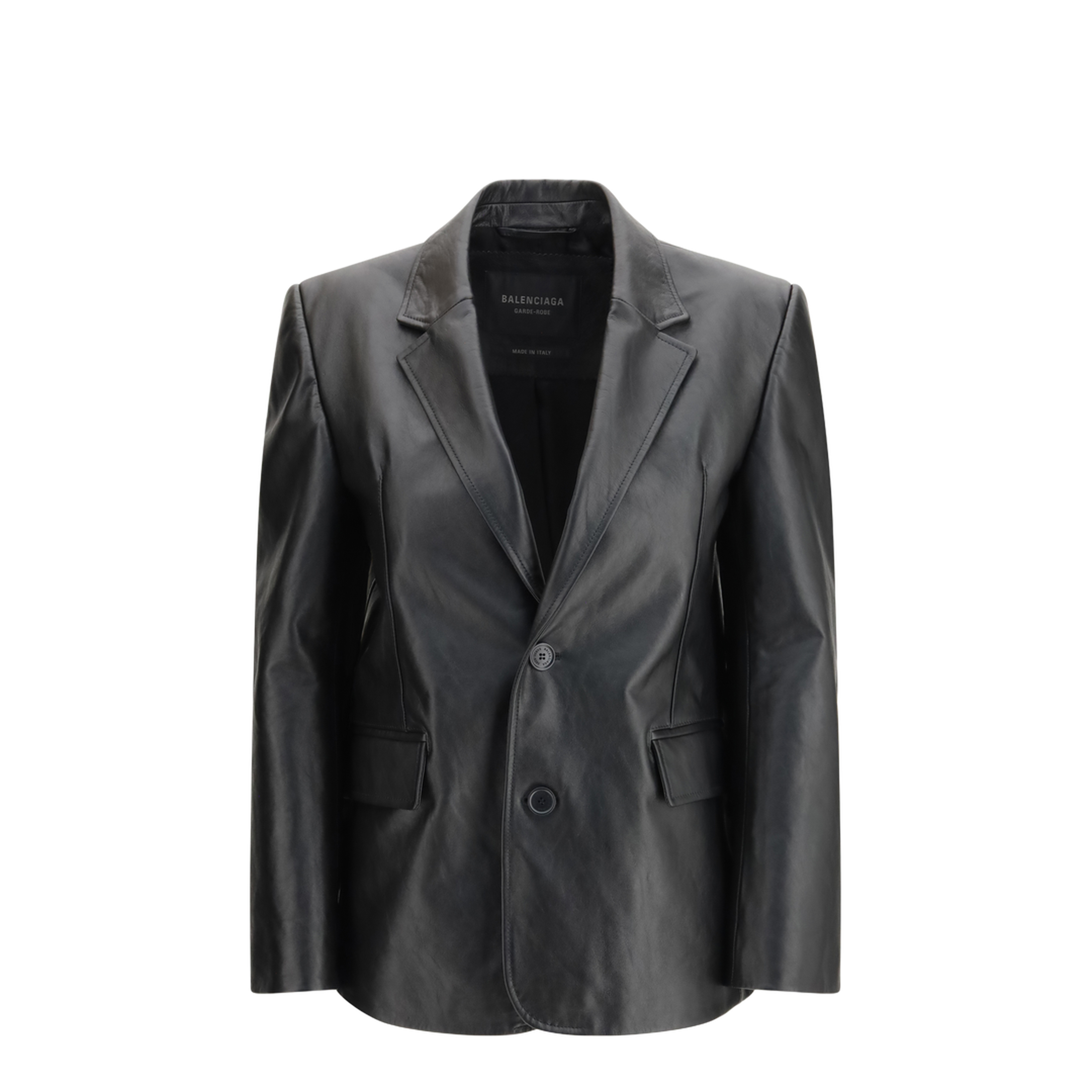 Standard Jacket - Image 1