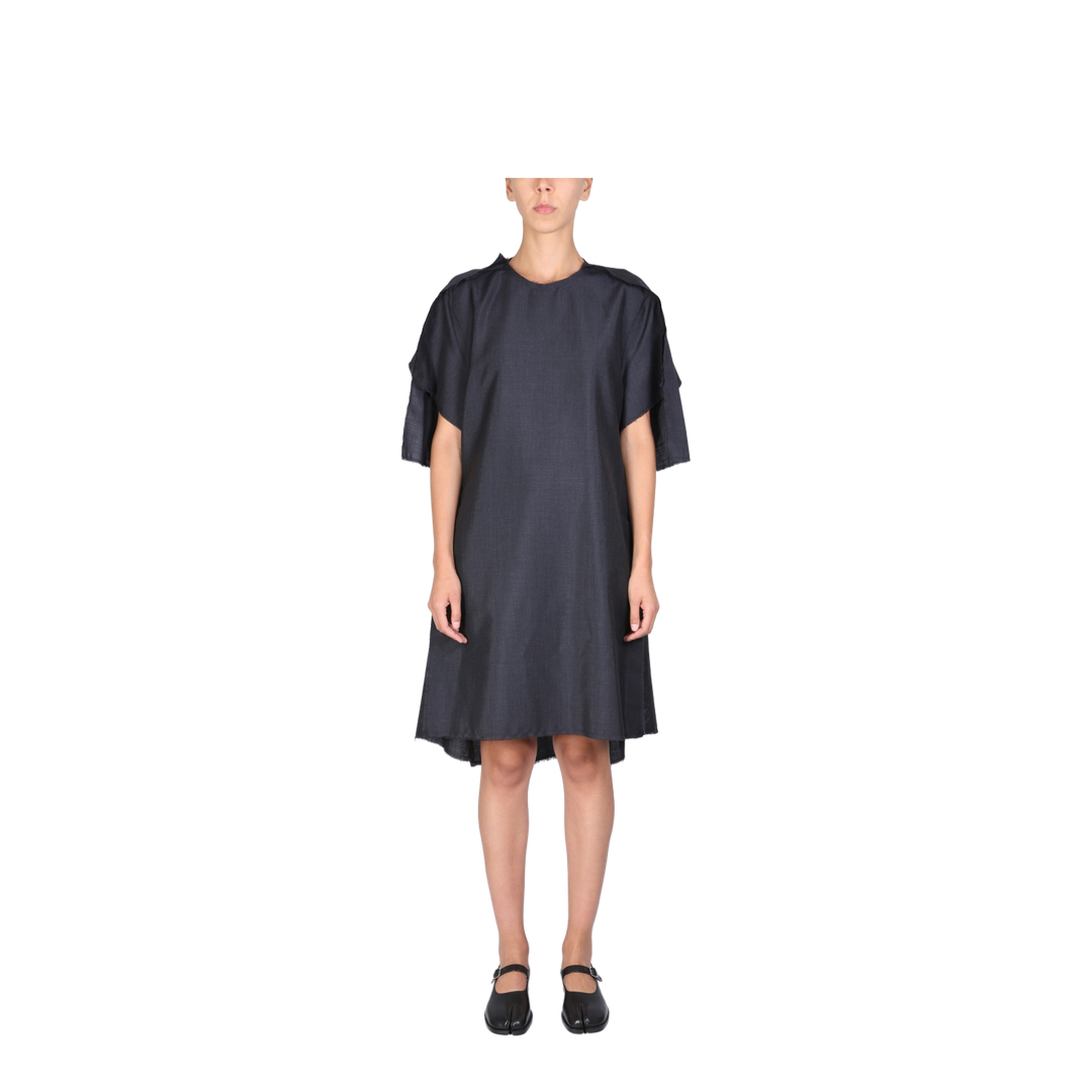 Mohair Dress - Image 1