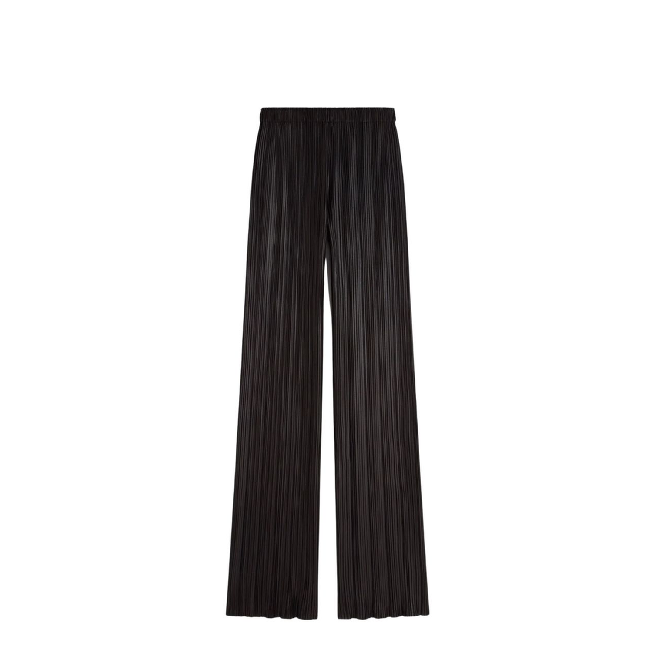 Trousers Black - Image 1