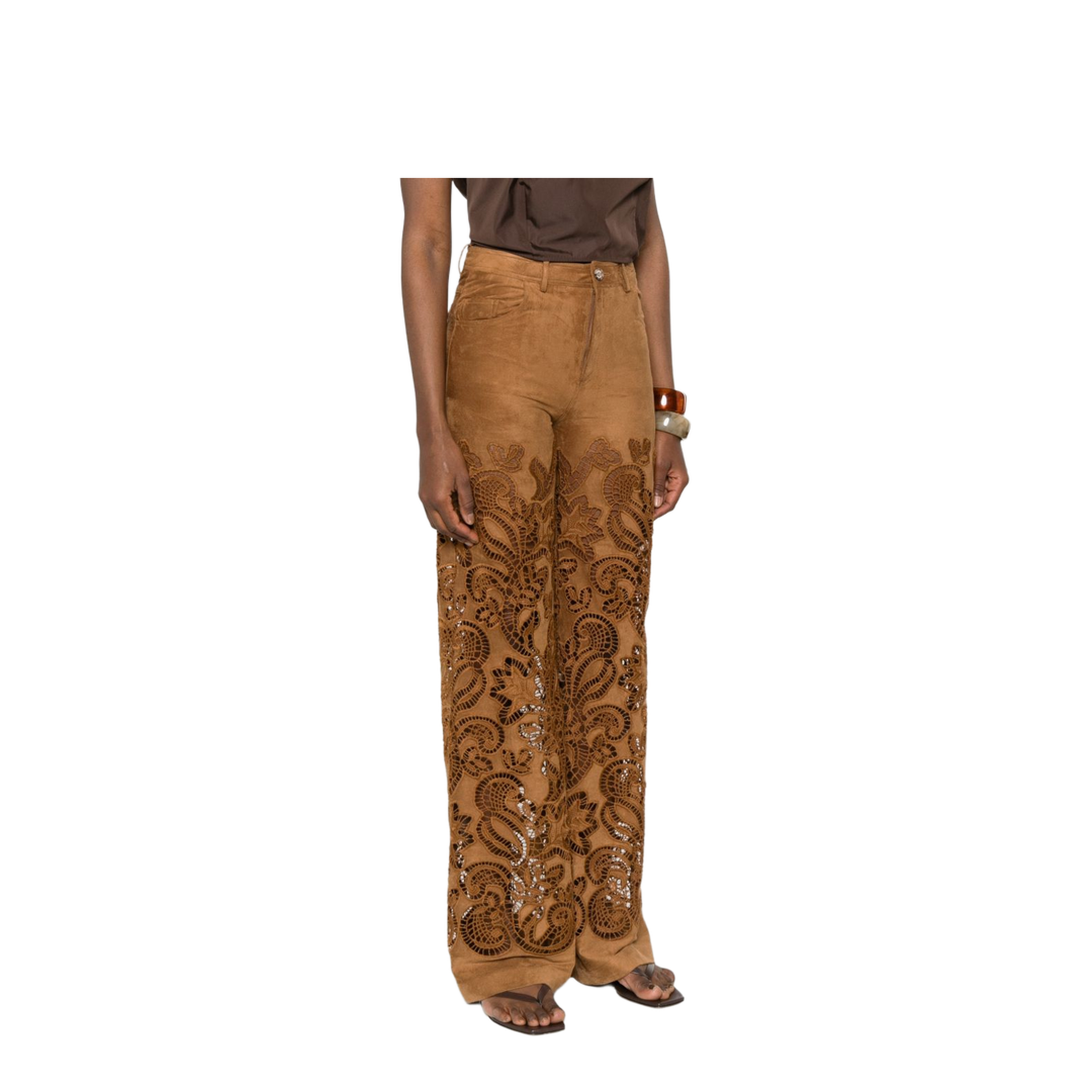 Trousers - Image 3