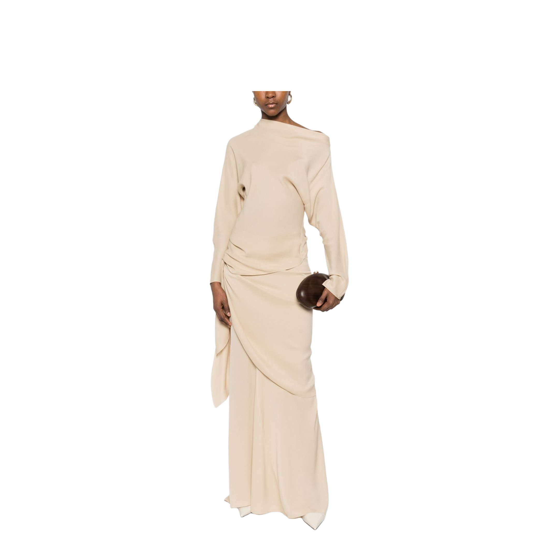 Top Beige - Image 2