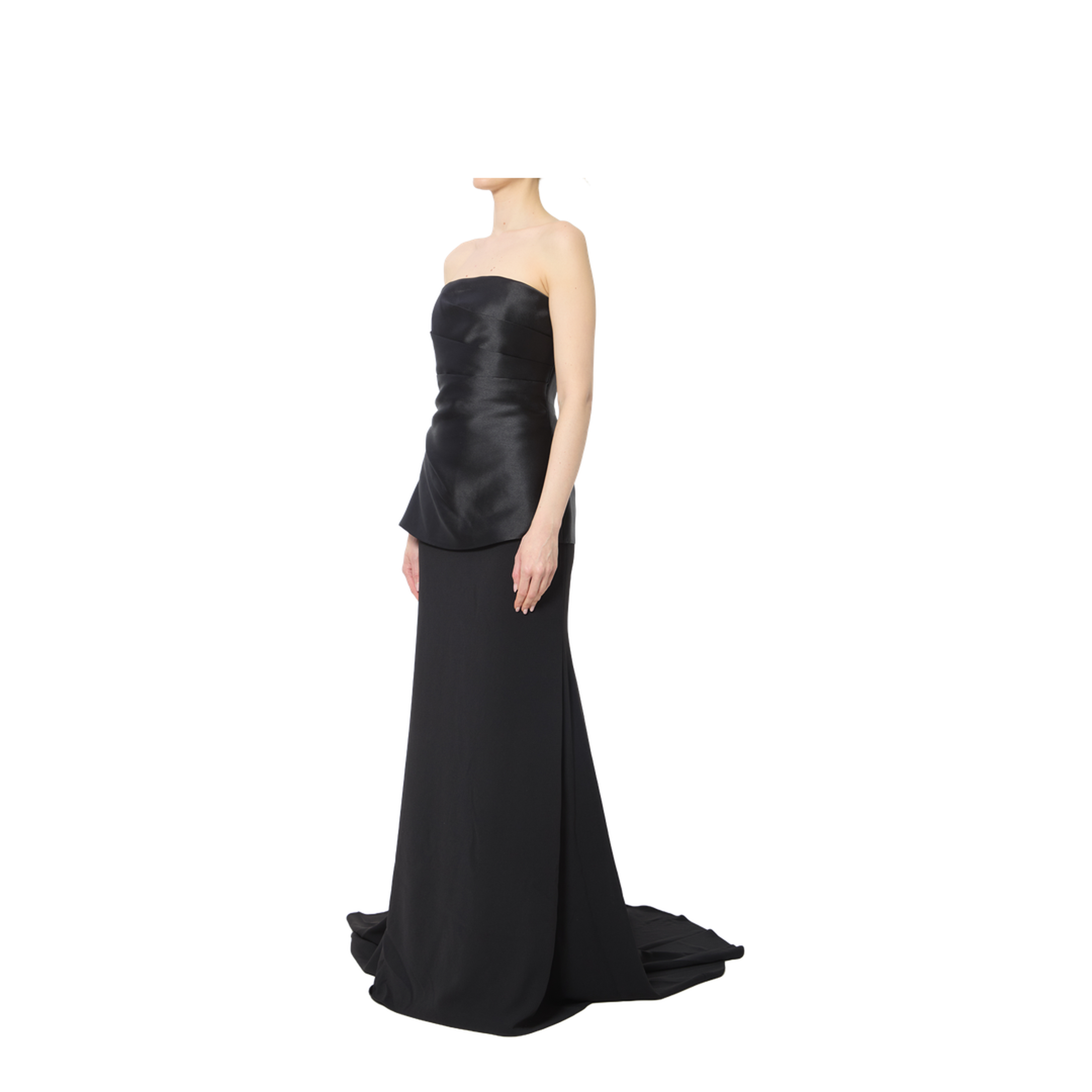 Alia Maxi Dress - Image 2