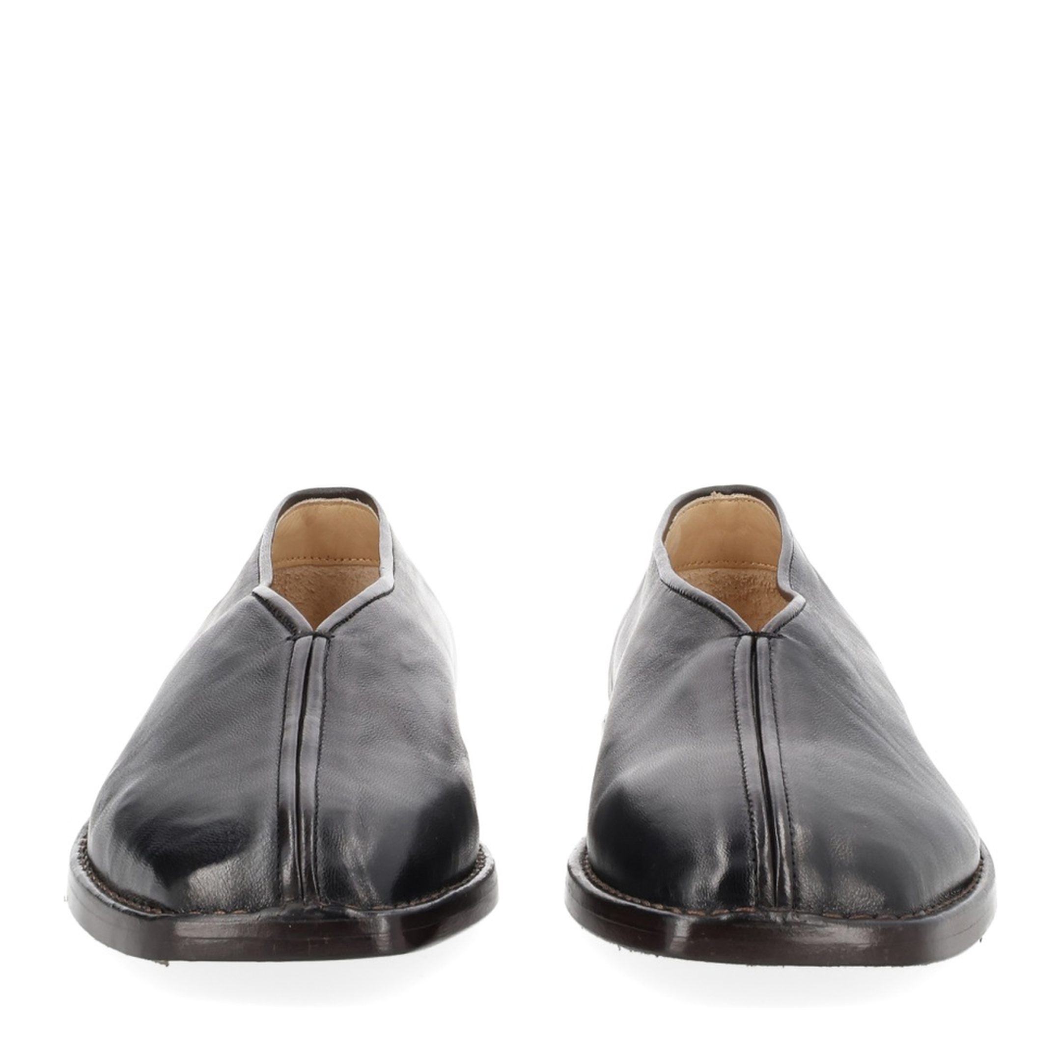 Flat Piped Slipper - Image 3