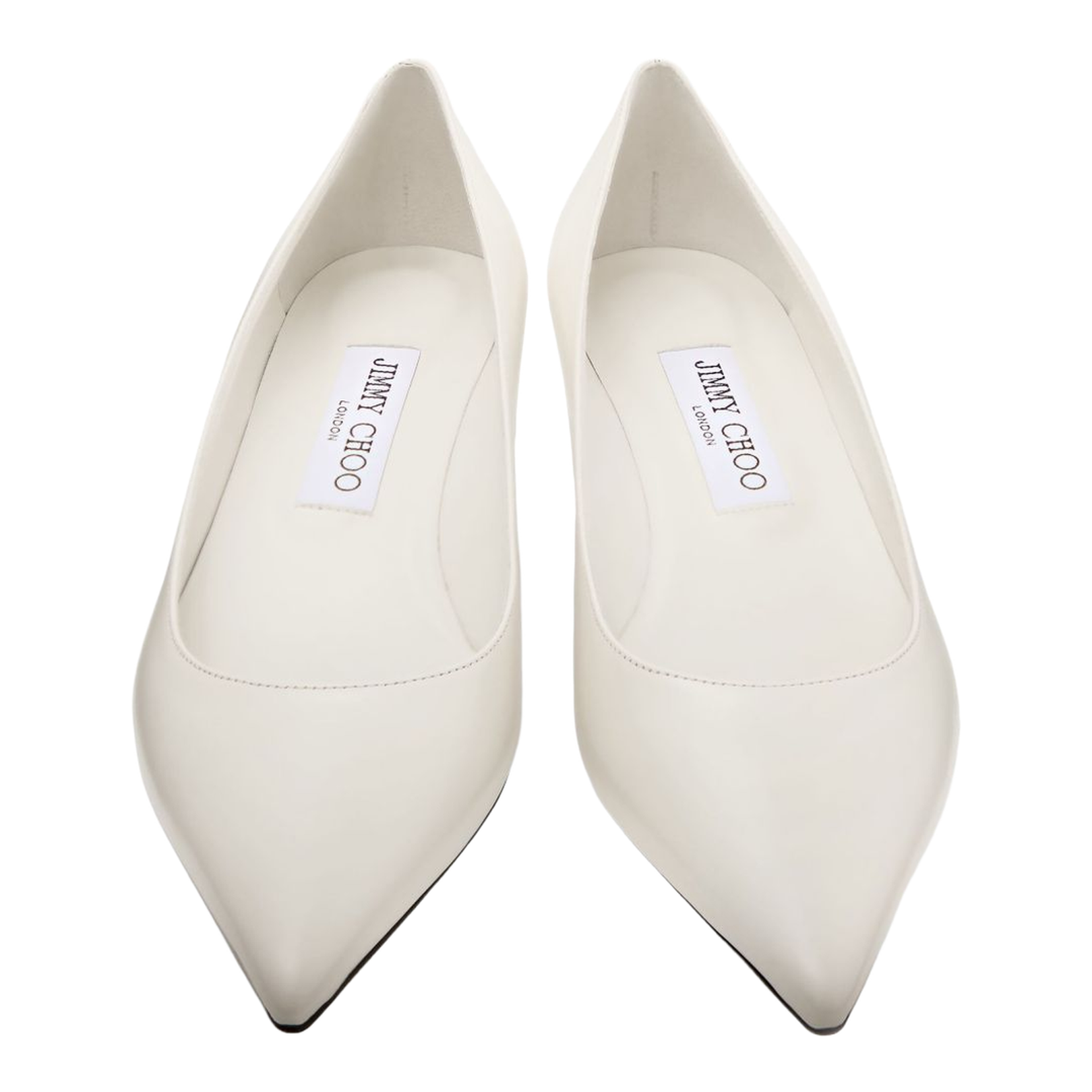 Calf Leather Pumps - Image 6