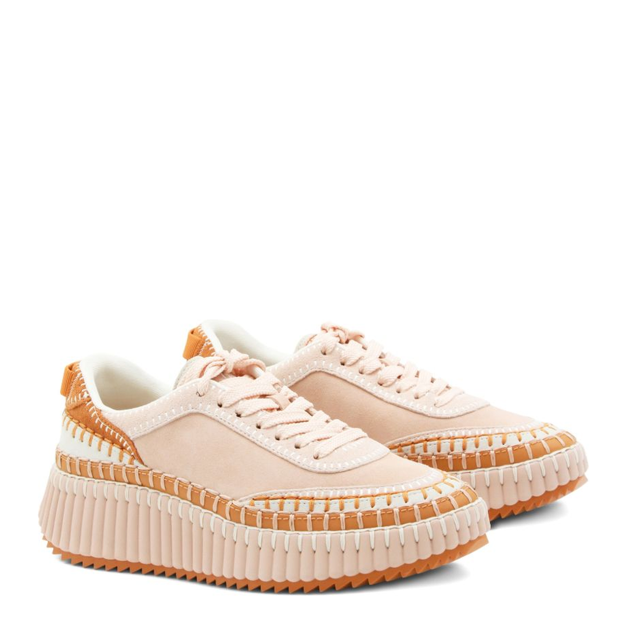 Sneakers Pink - Image 2