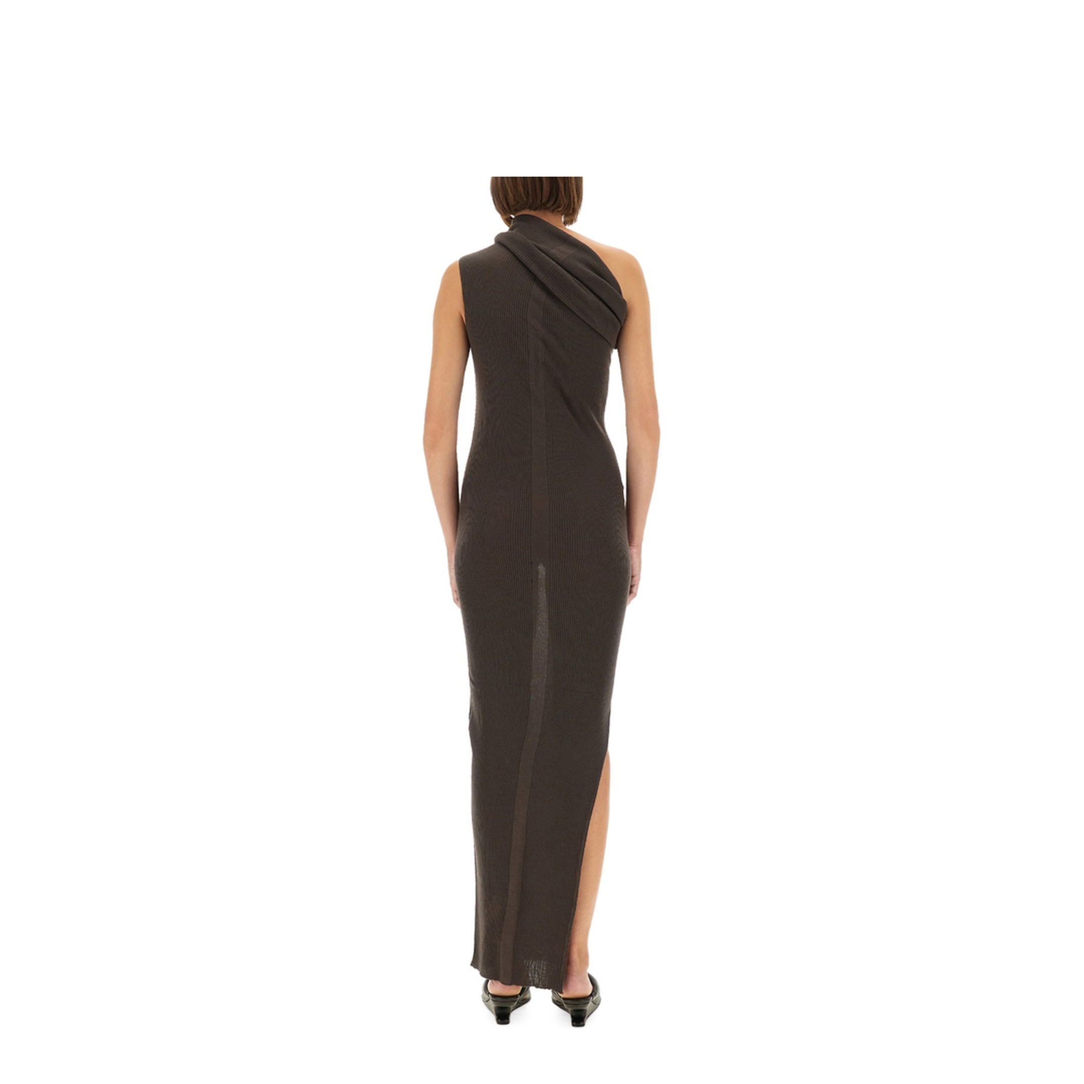 Knitted Athena Dress - Image 3
